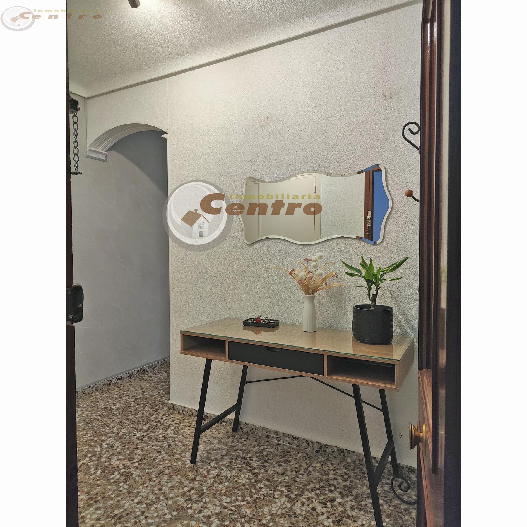 Venta de piso en Albacete