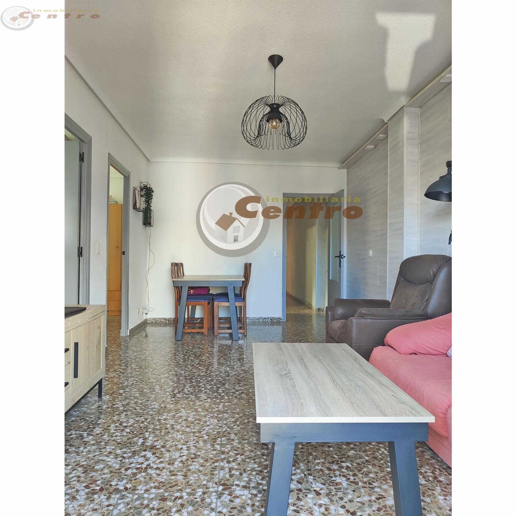 Venta de piso en Albacete