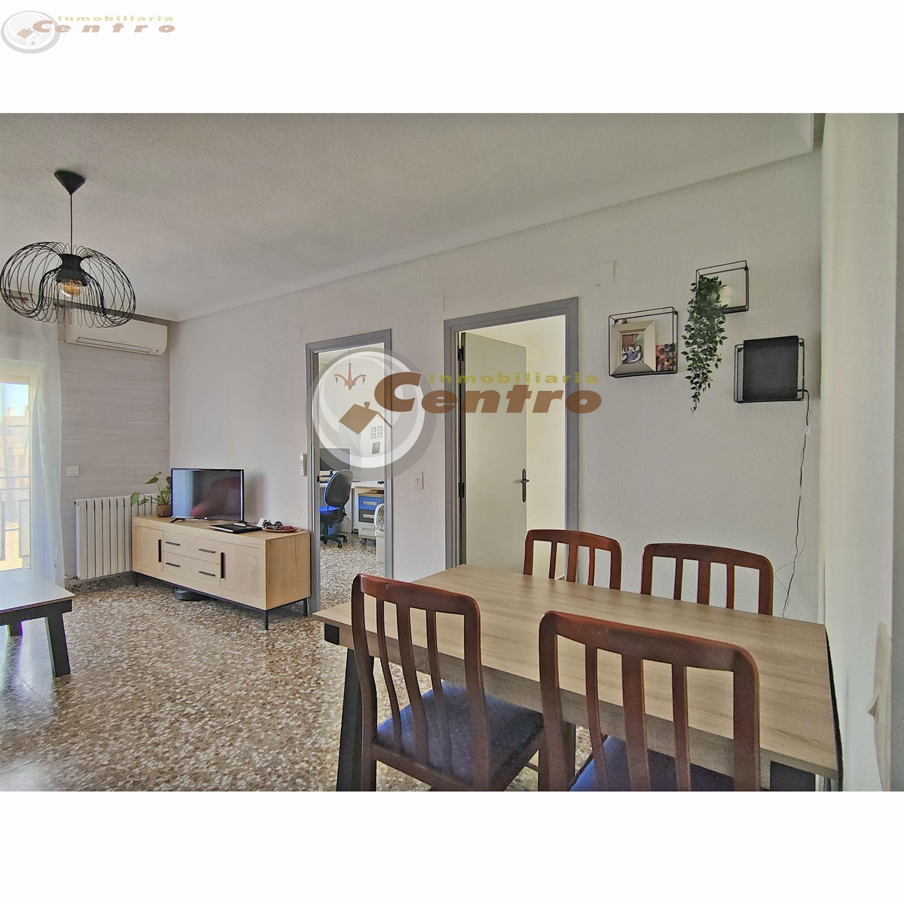 Venta de piso en Albacete