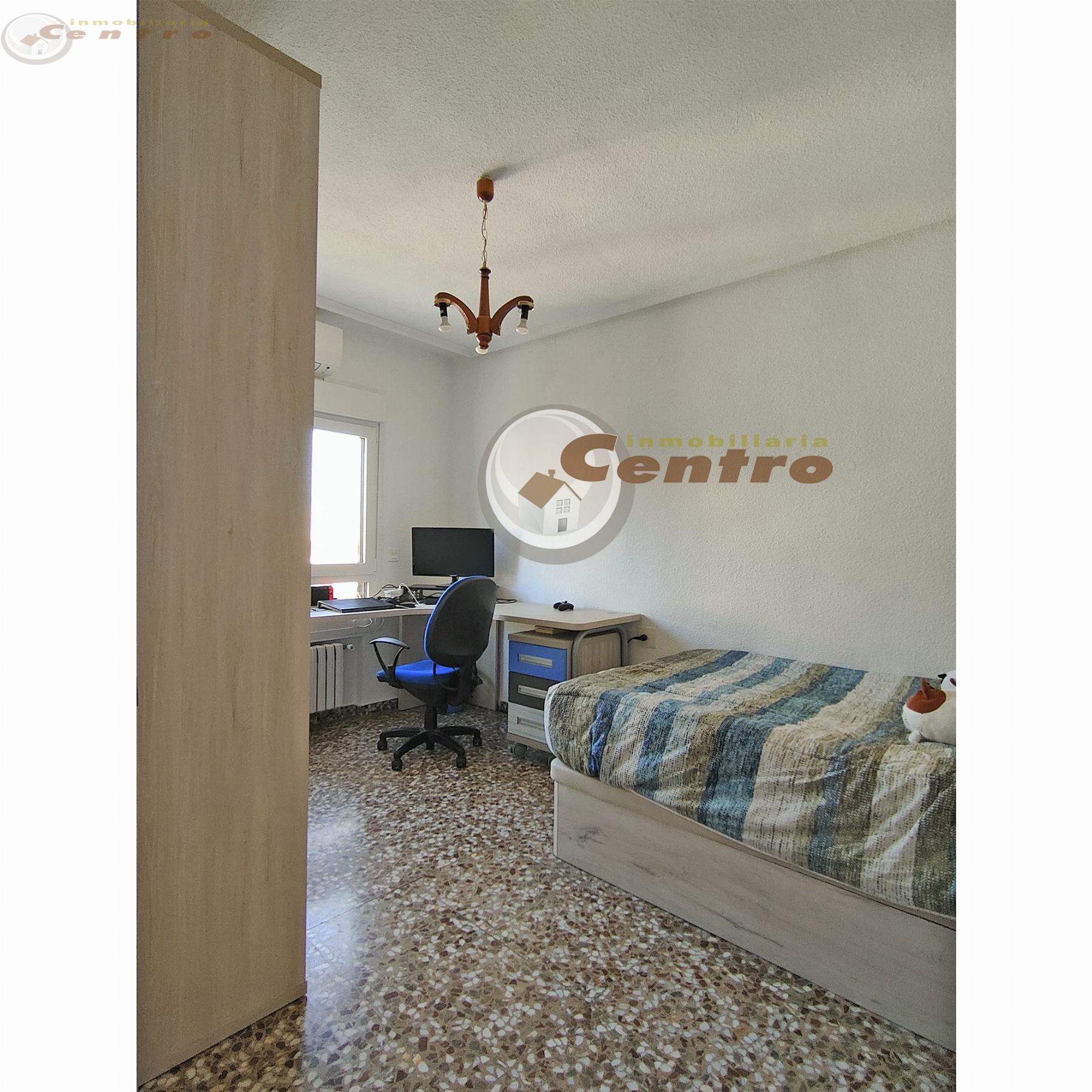 Venta de piso en Albacete