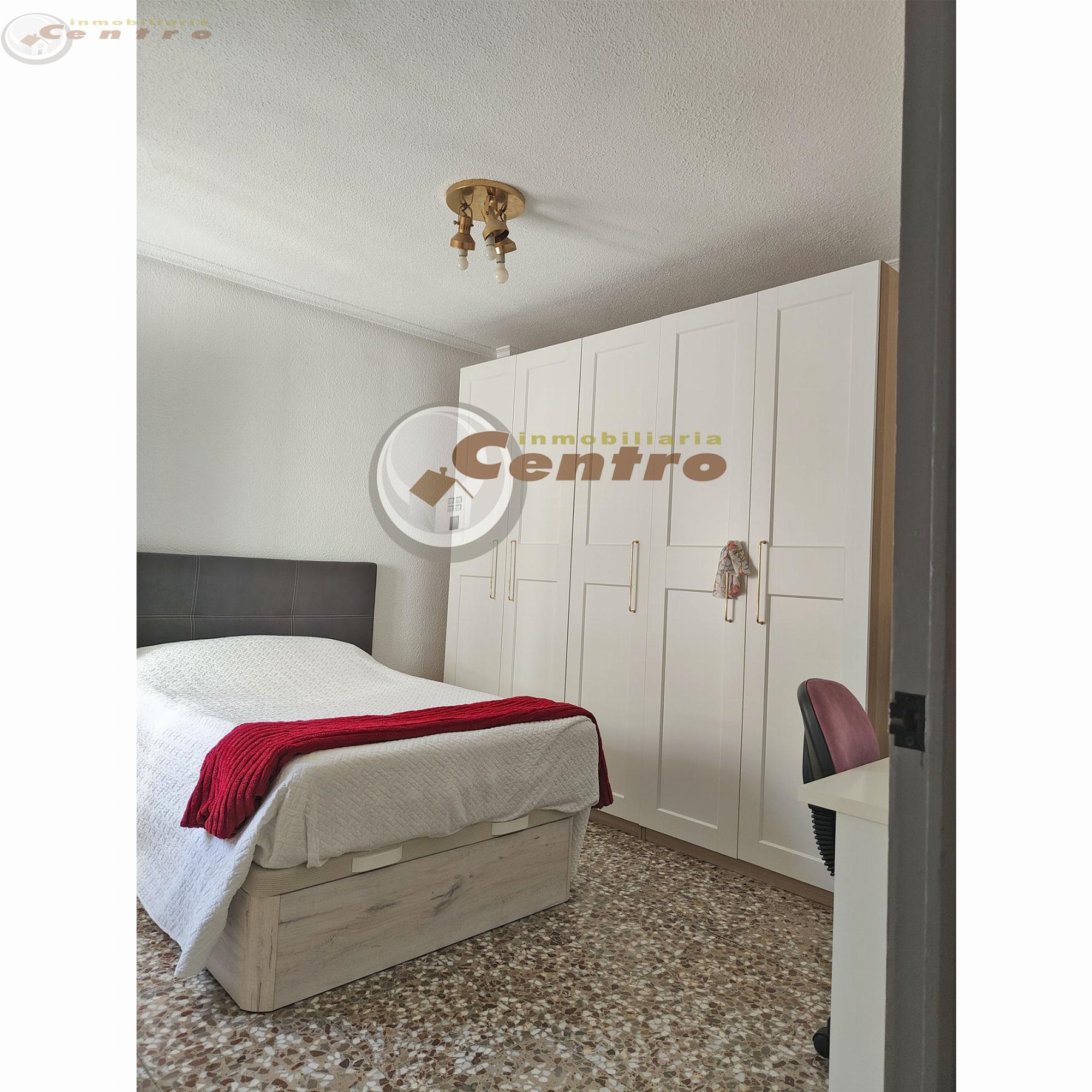 Venta de piso en Albacete