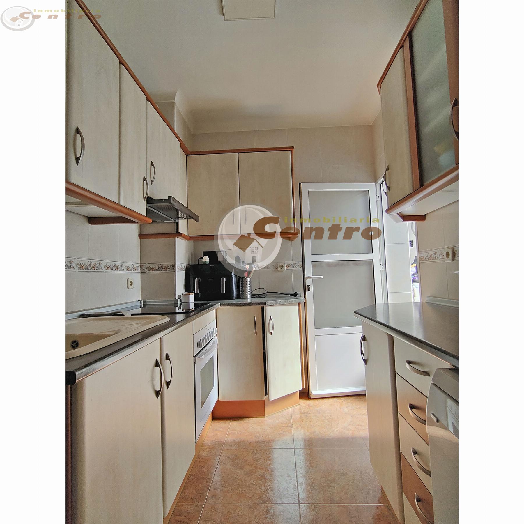 Venta de piso en Albacete