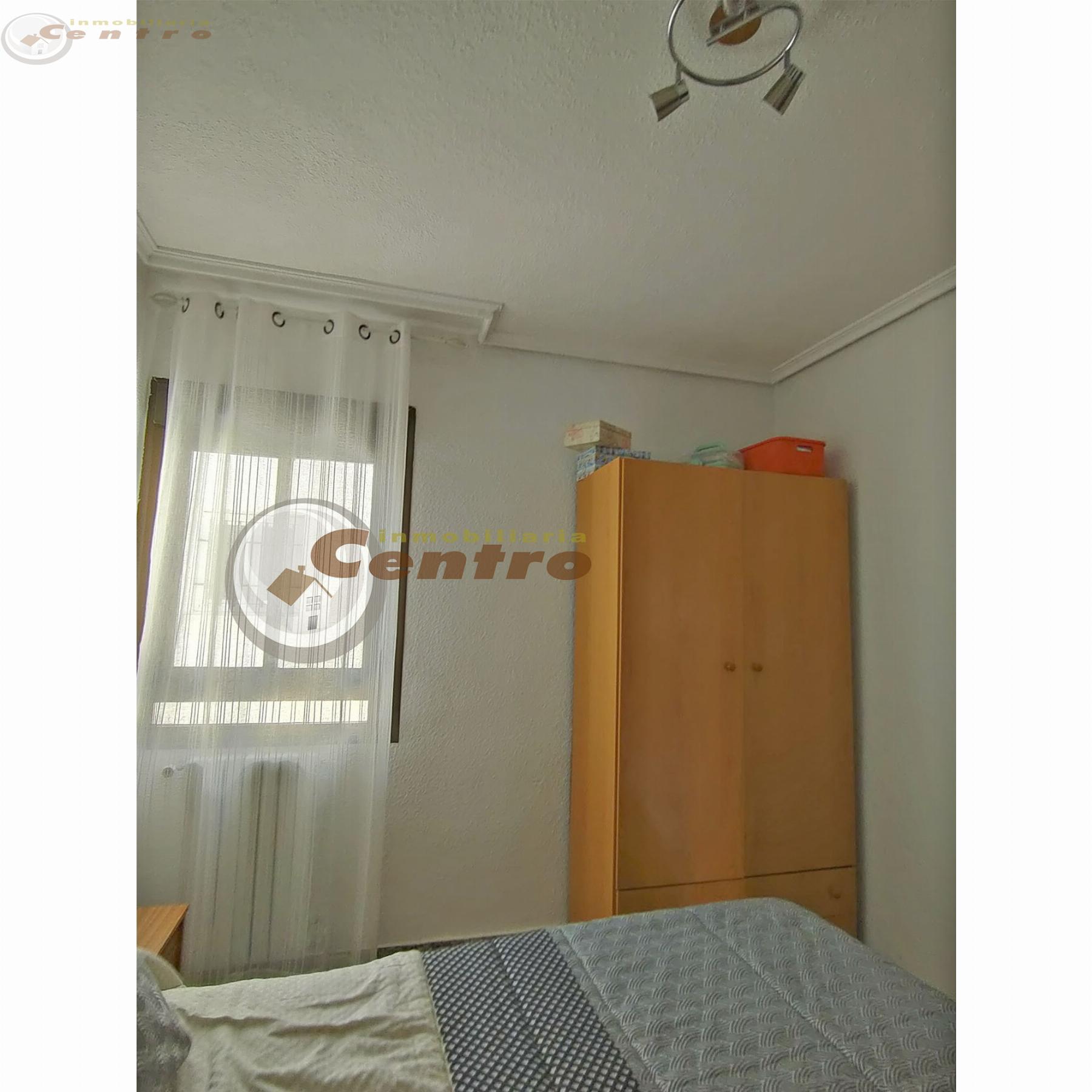 Venta de piso en Albacete