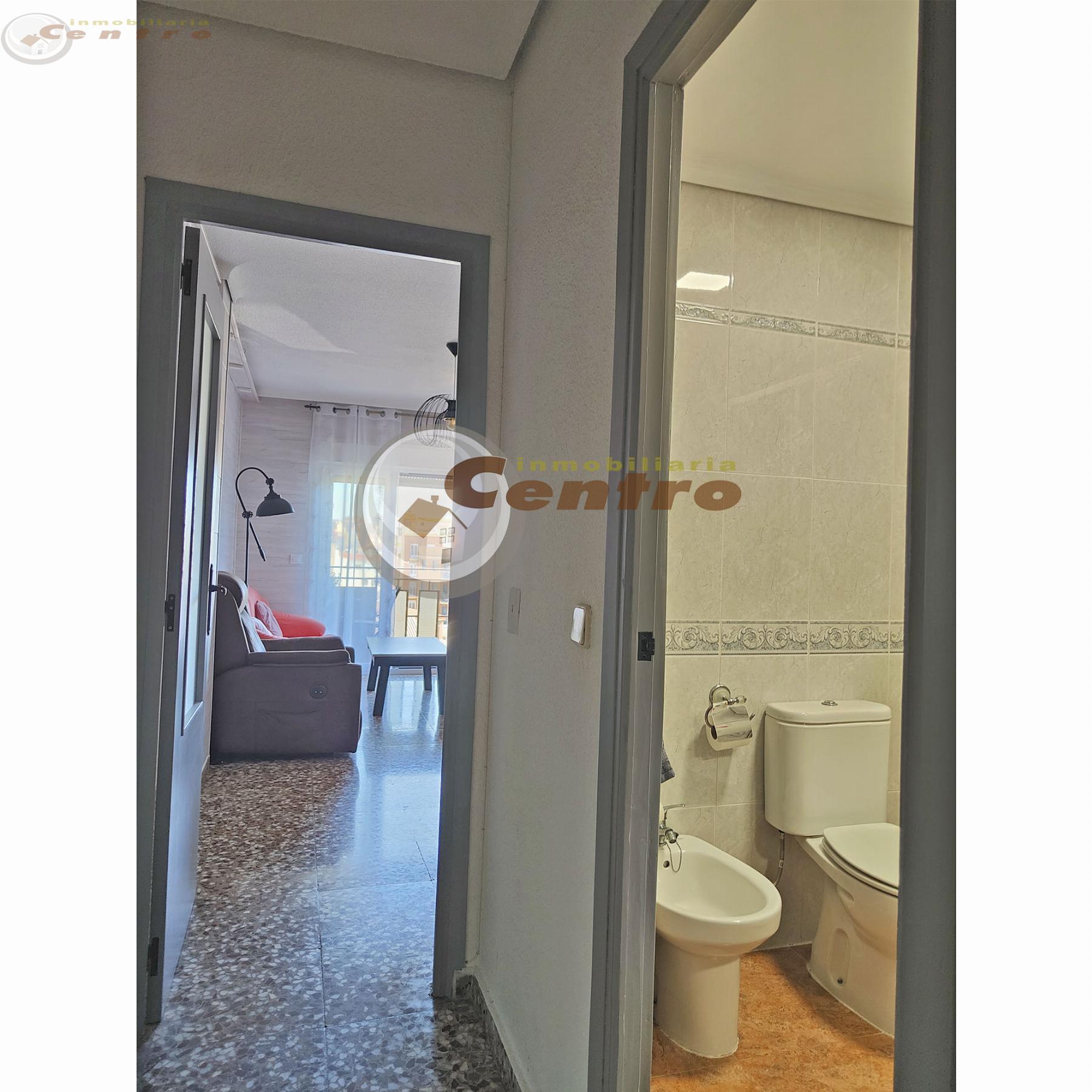 Venta de piso en Albacete