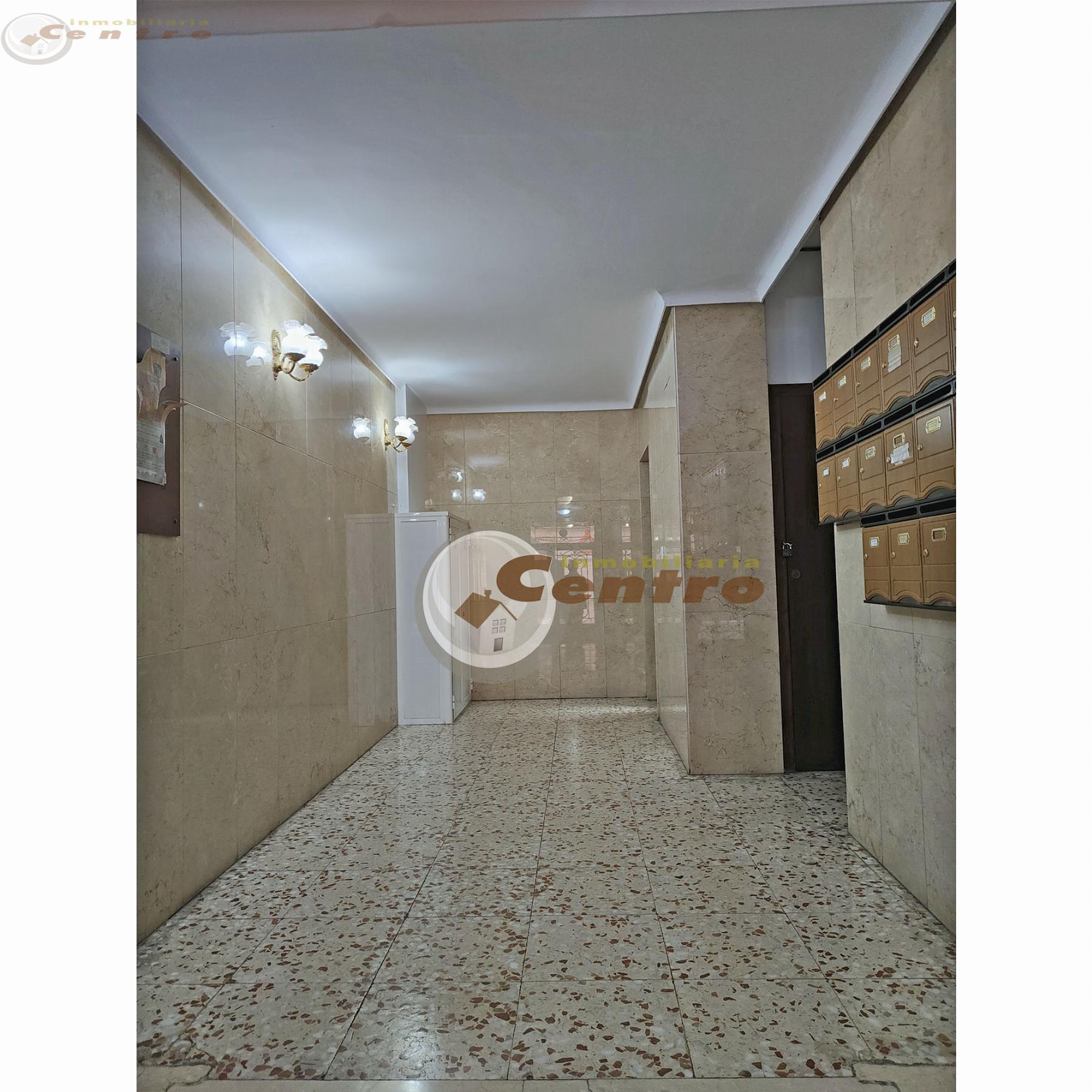 Venta de piso en Albacete