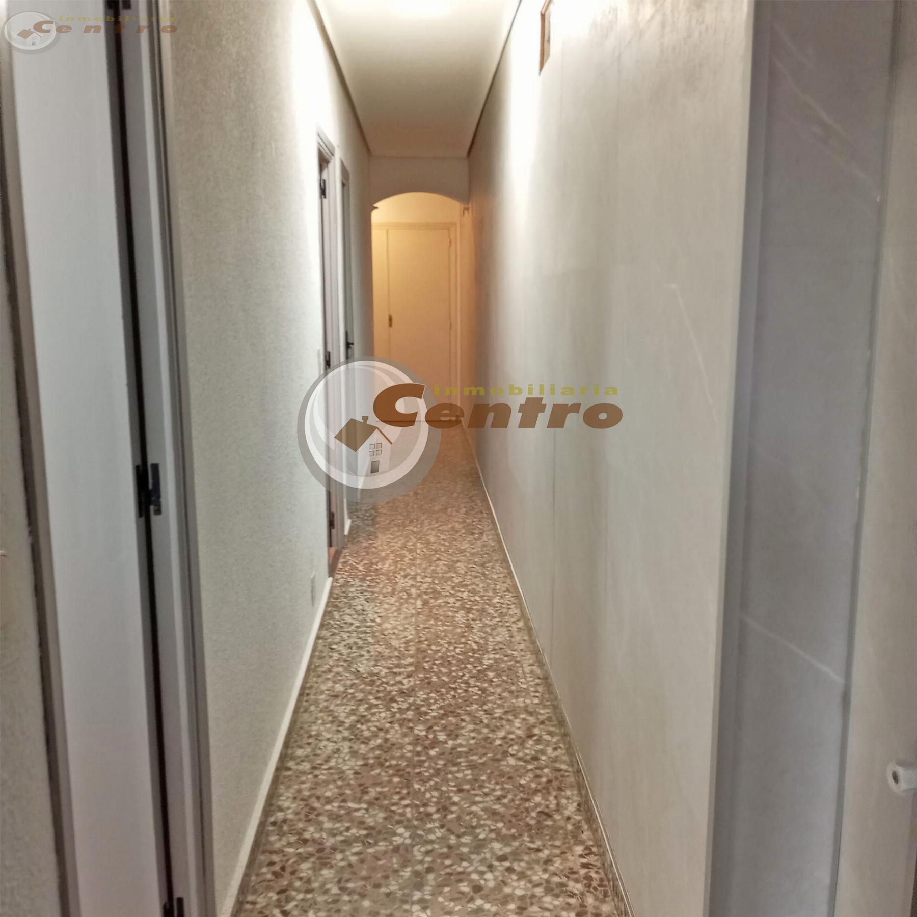 Venta de piso en Albacete