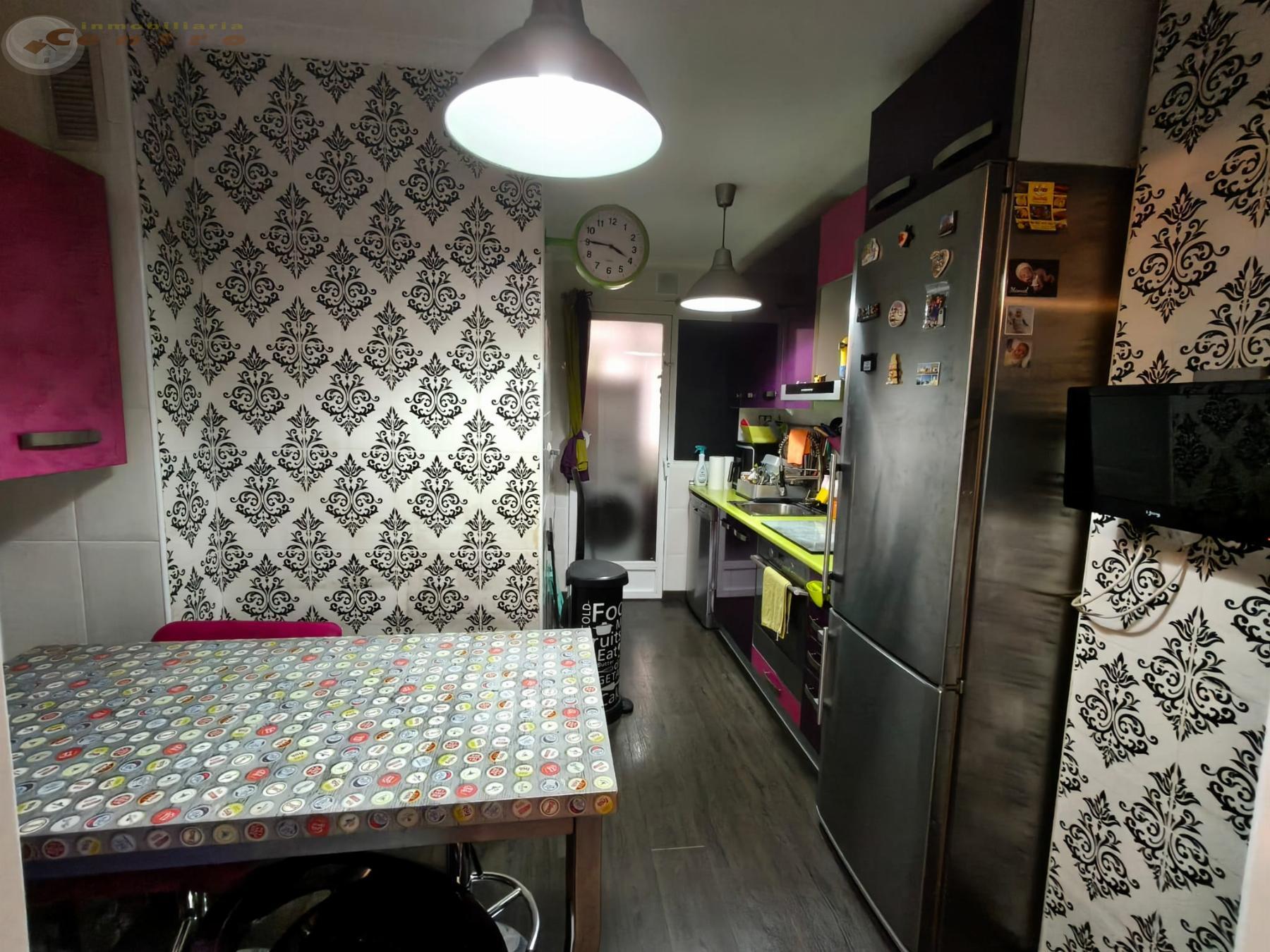 Venta de piso en Albacete