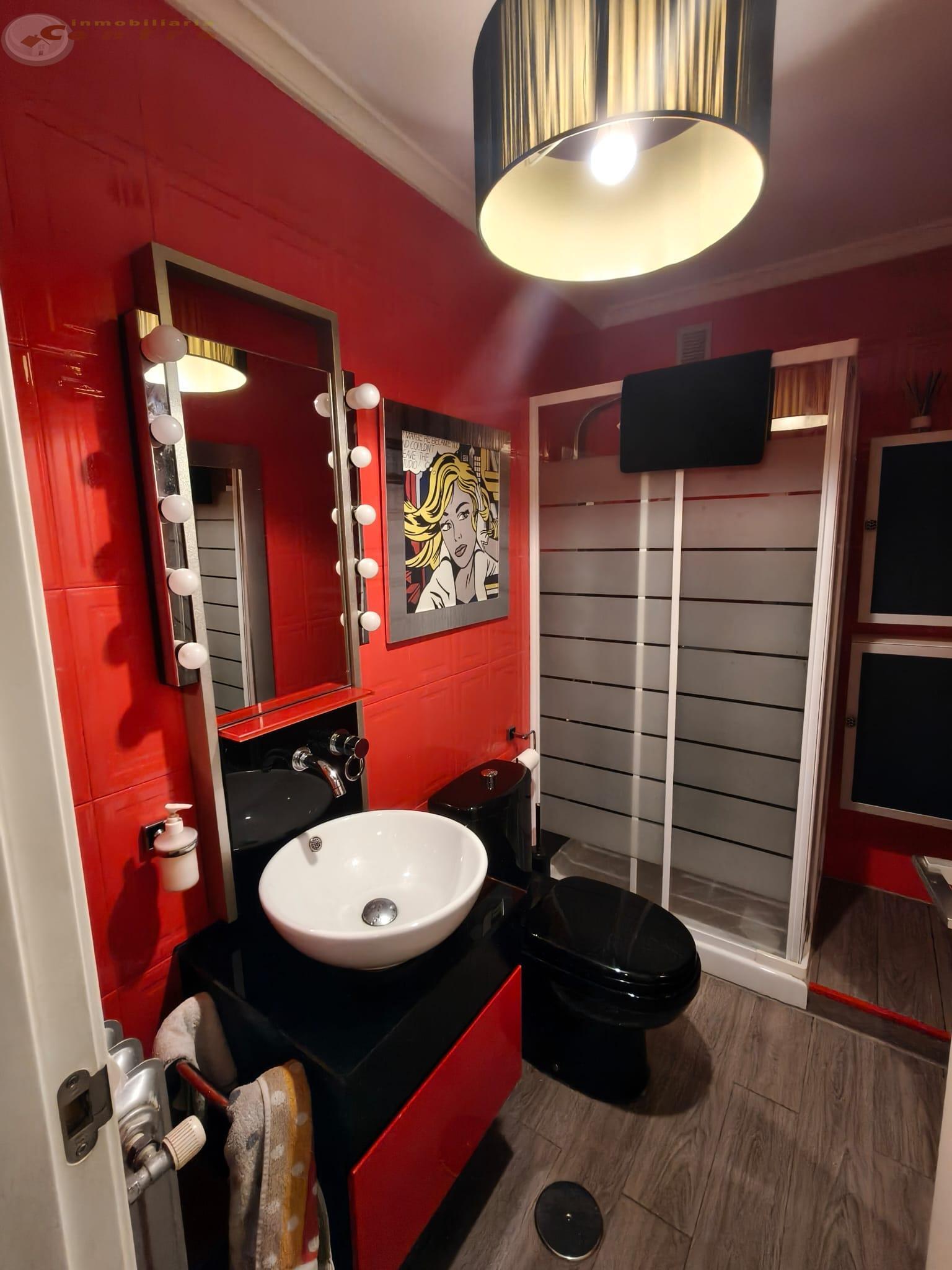 Venta de piso en Albacete