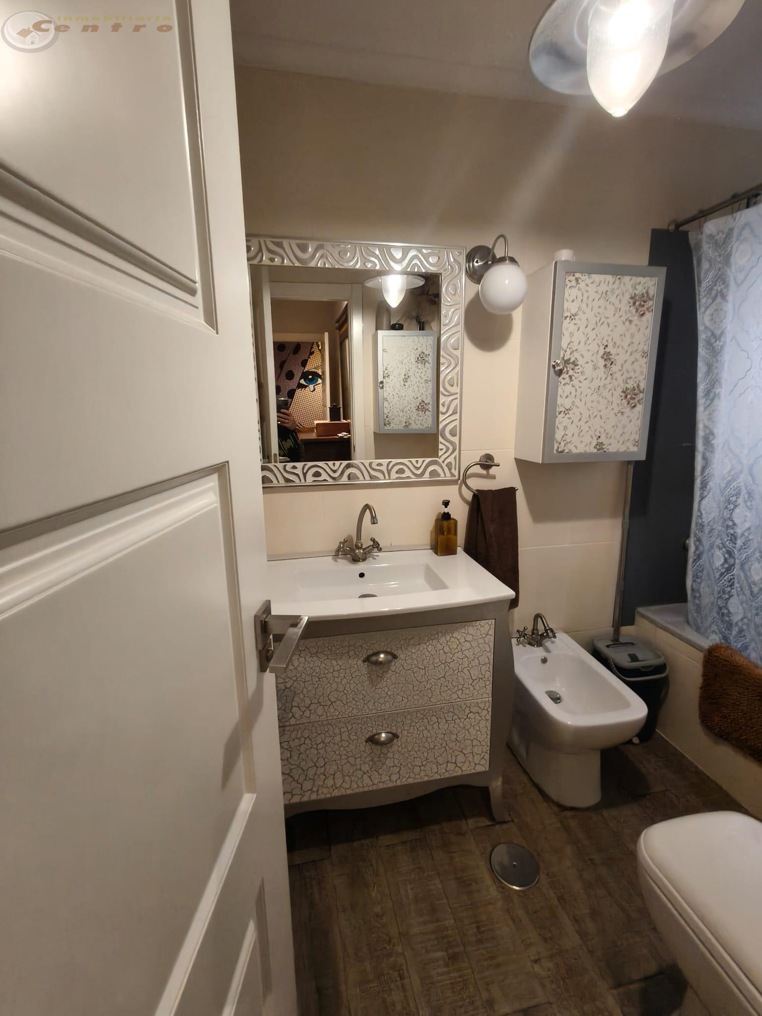 Venta de piso en Albacete