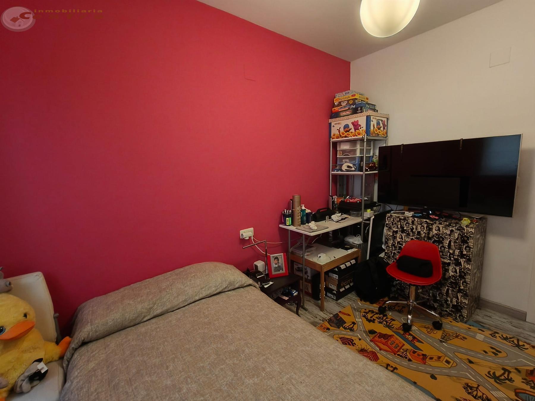 Venta de piso en Albacete