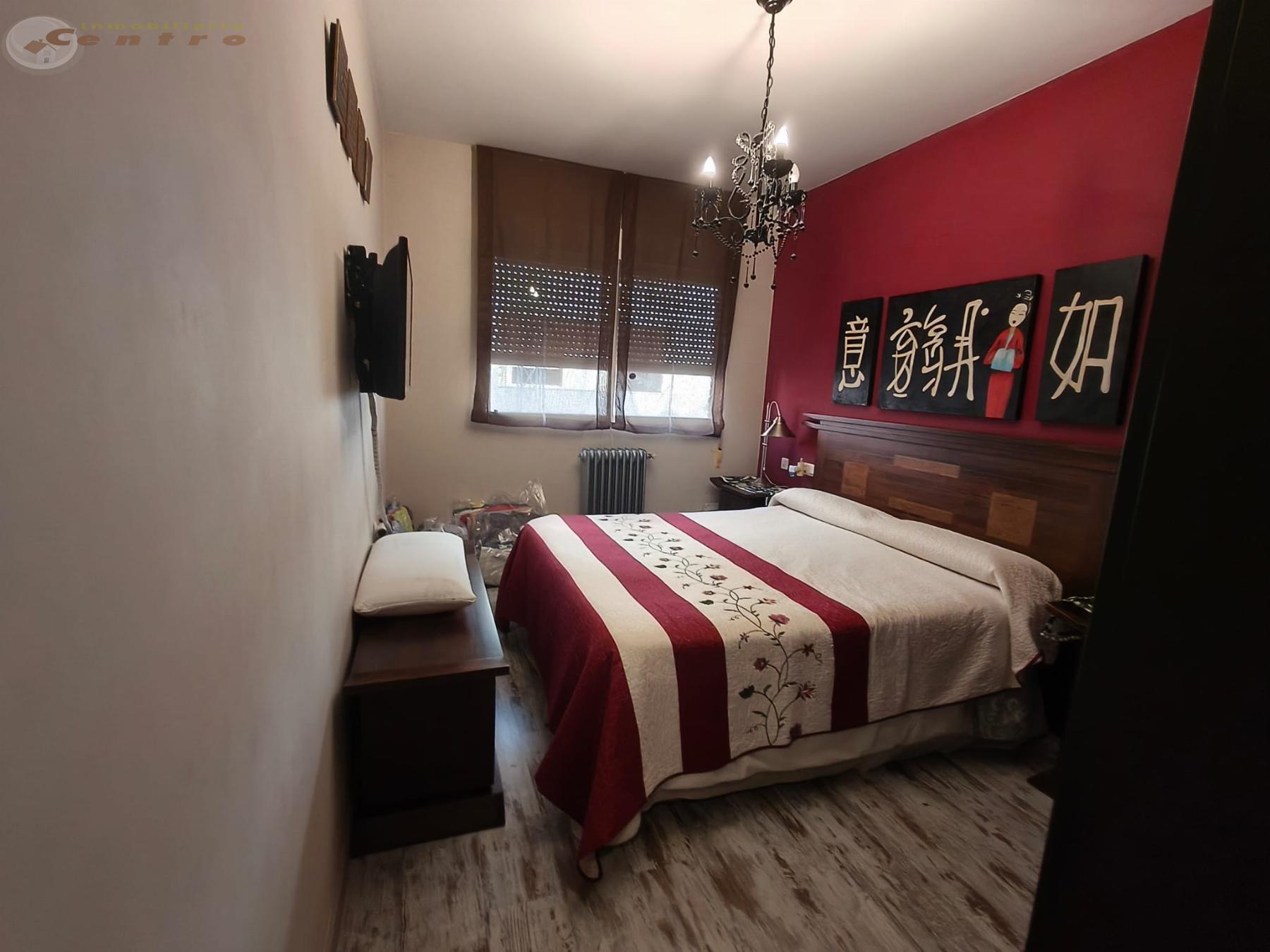 Venta de piso en Albacete