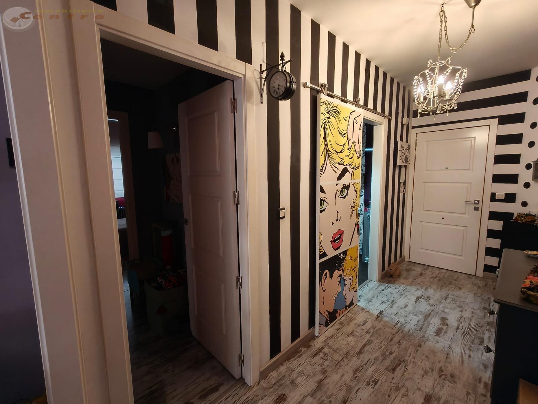 Venta de piso en Albacete