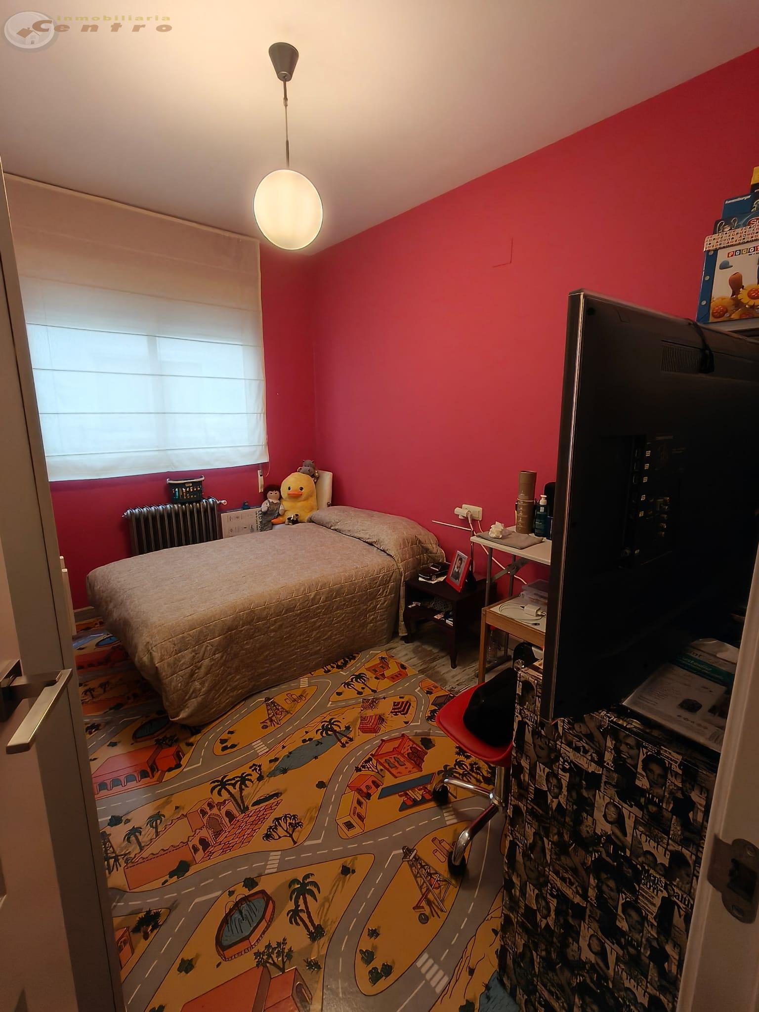 Venta de piso en Albacete