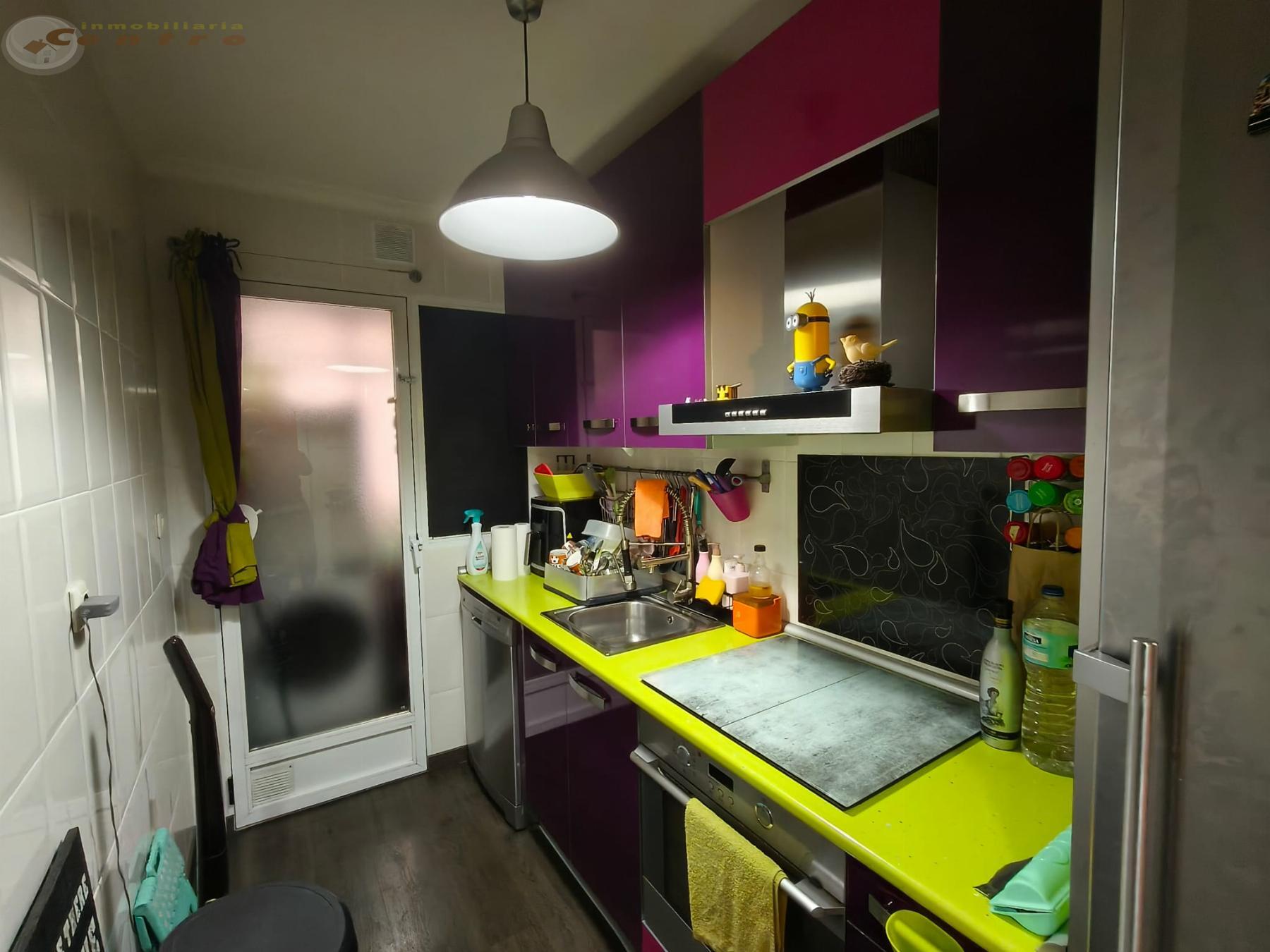 Venta de piso en Albacete