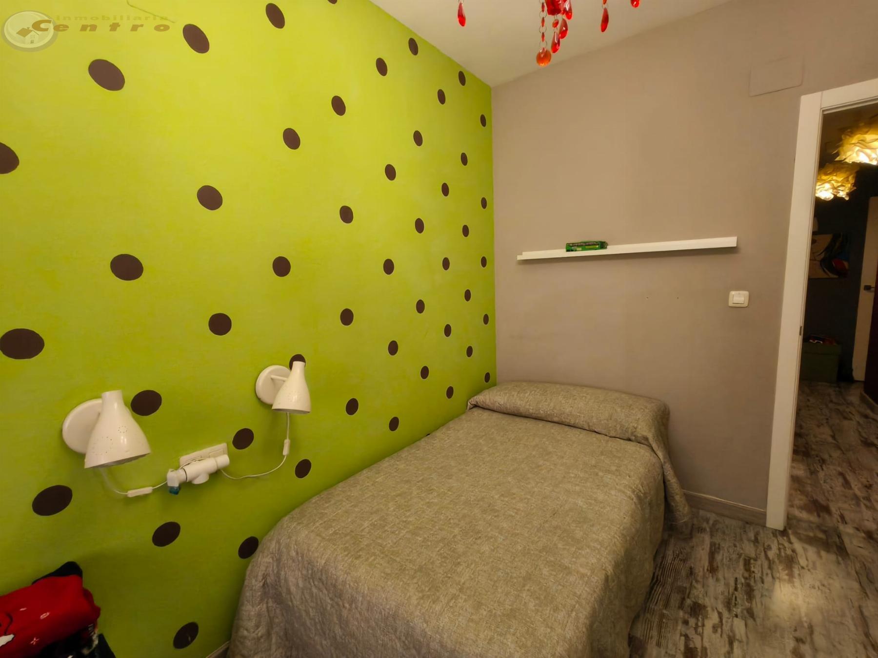 Venta de piso en Albacete