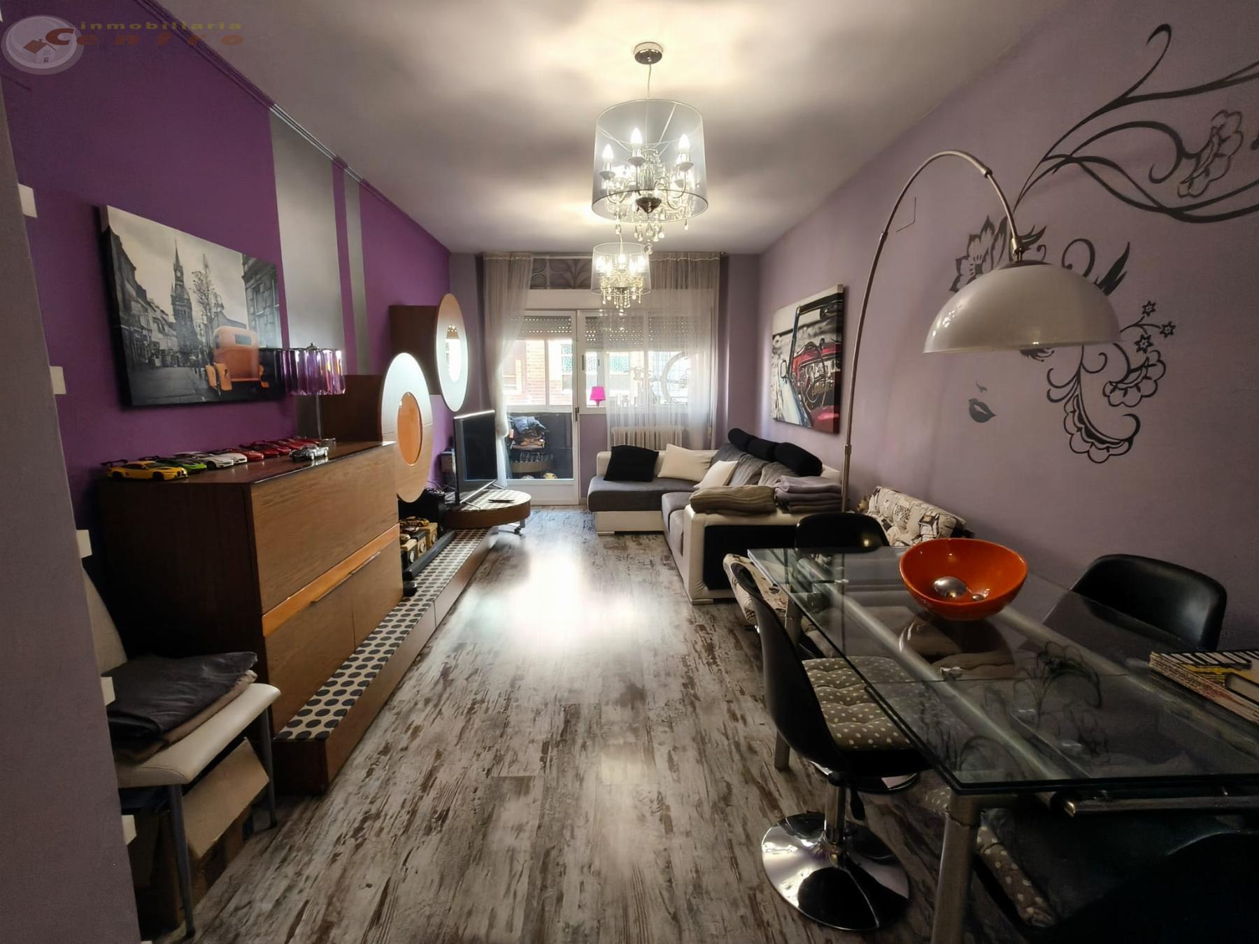 Venta de piso en Albacete