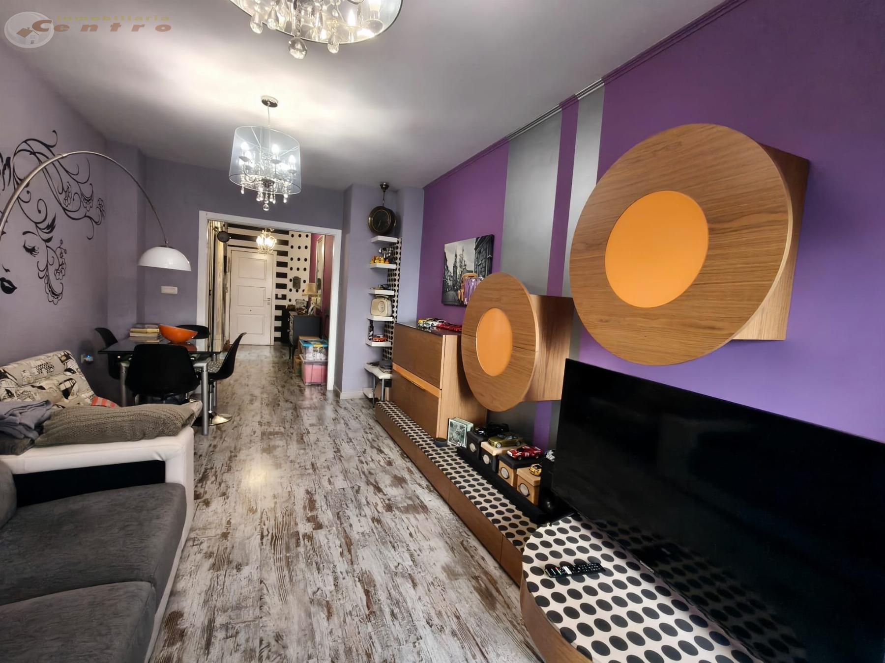 Venta de piso en Albacete