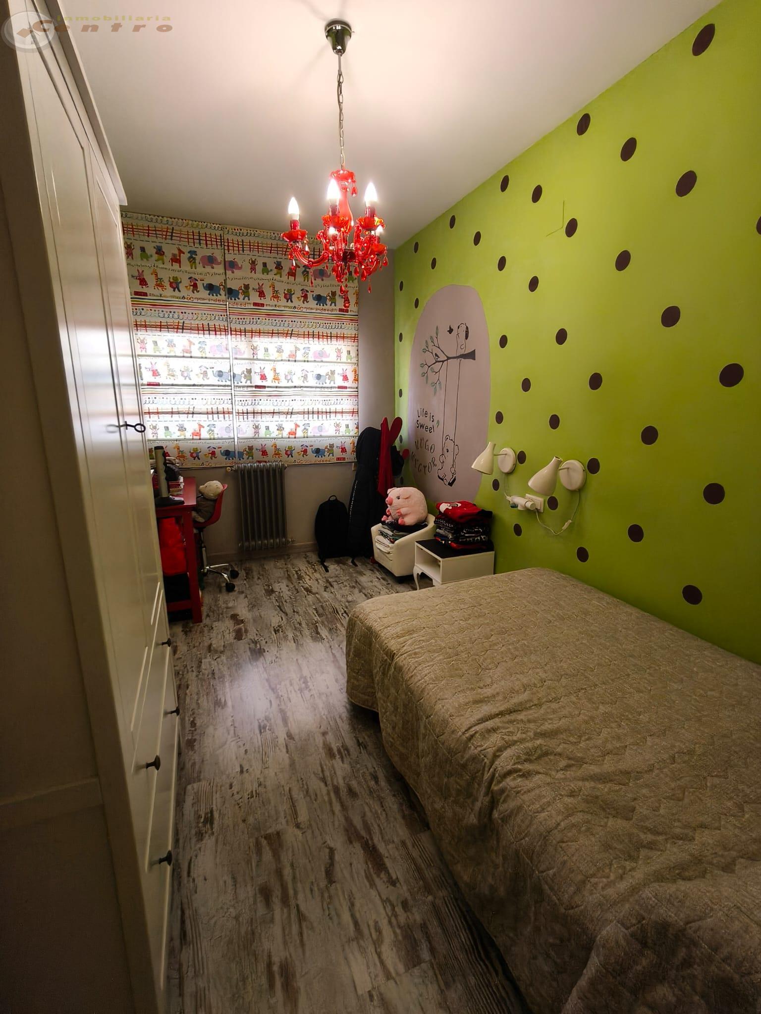 Venta de piso en Albacete