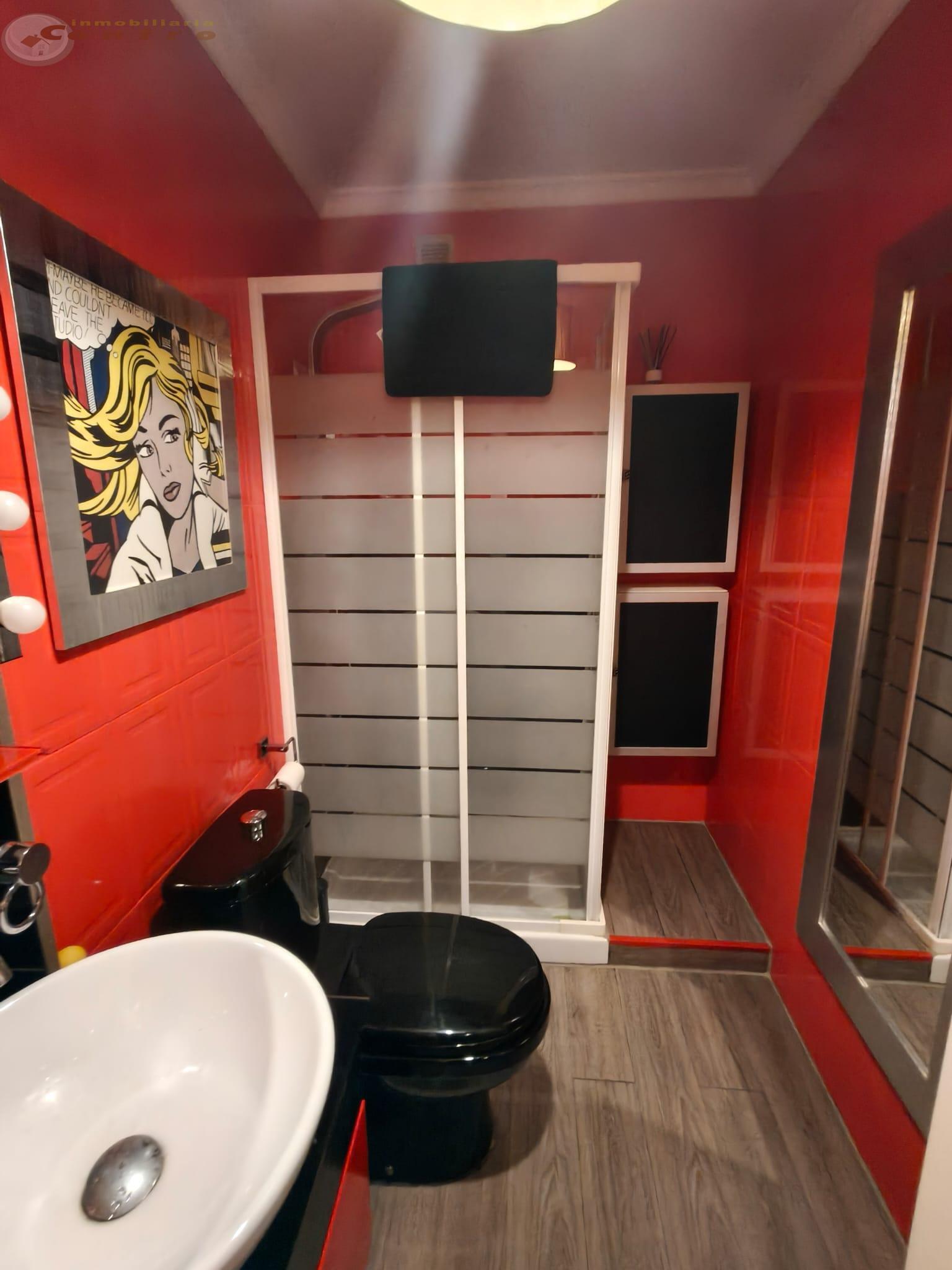 Venta de piso en Albacete