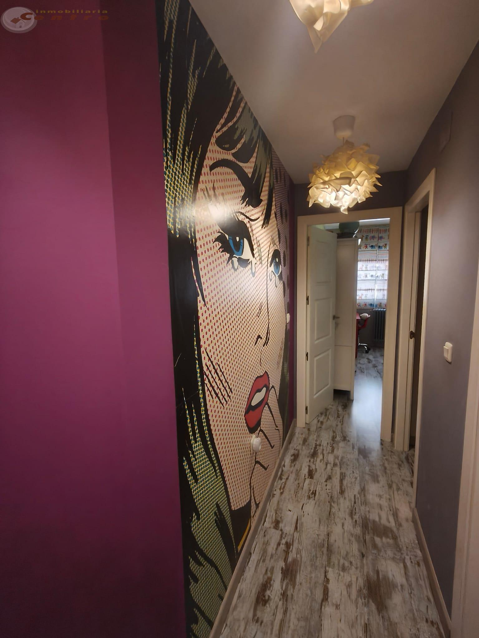 Venta de piso en Albacete