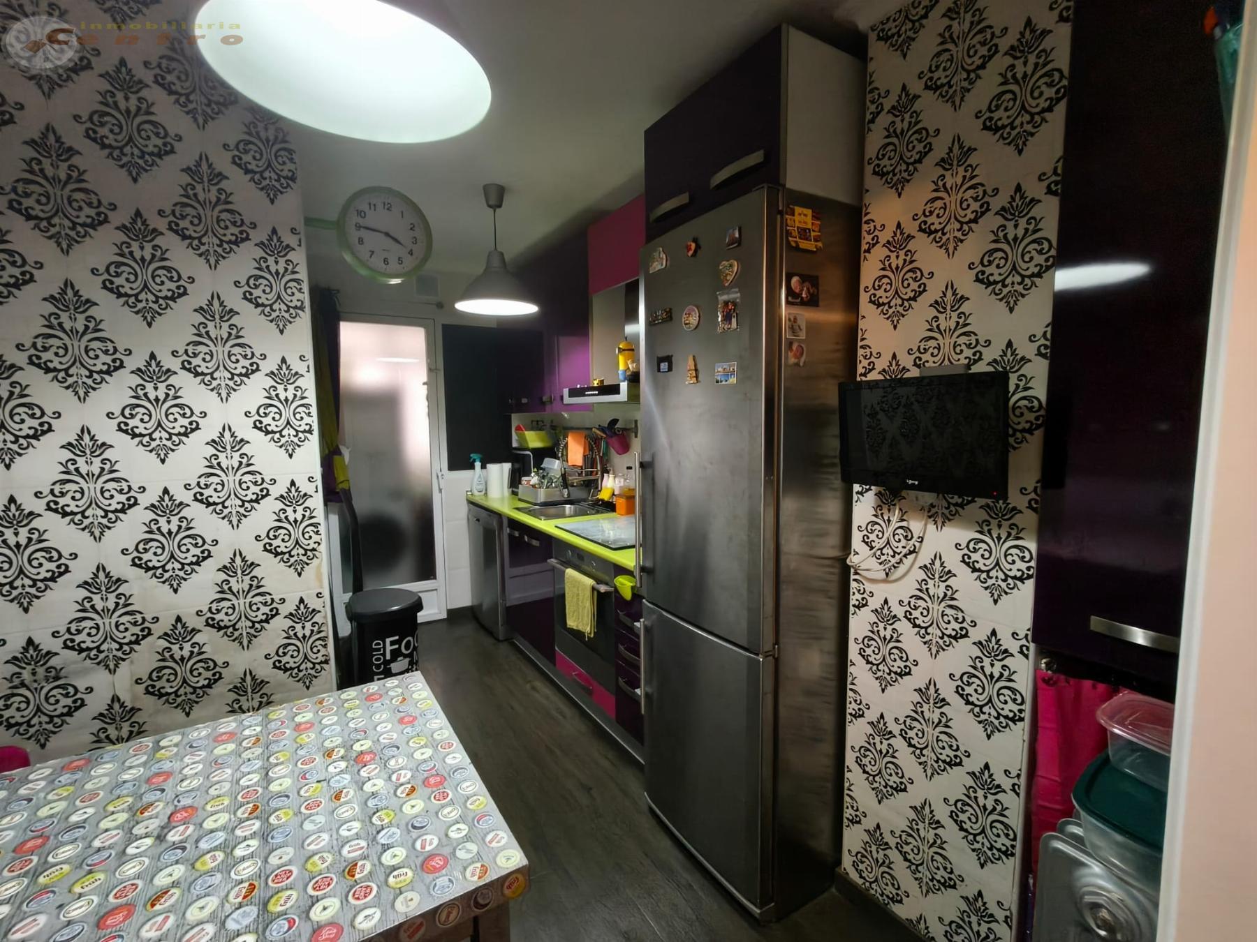 Venta de piso en Albacete