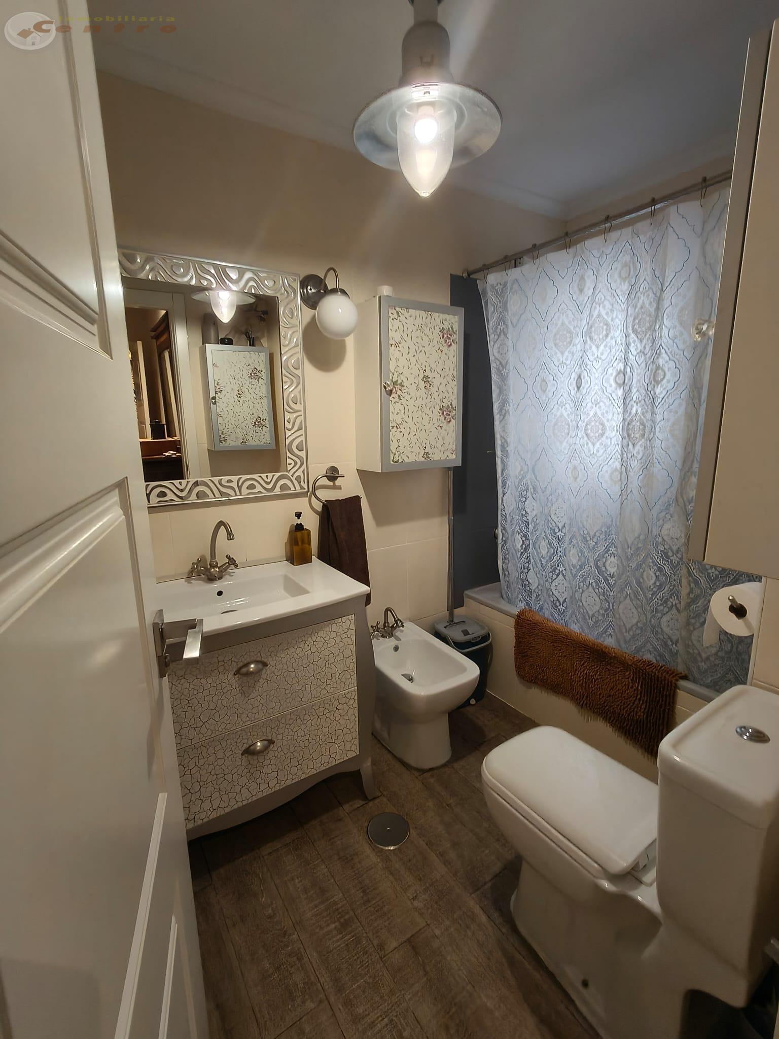 Venta de piso en Albacete