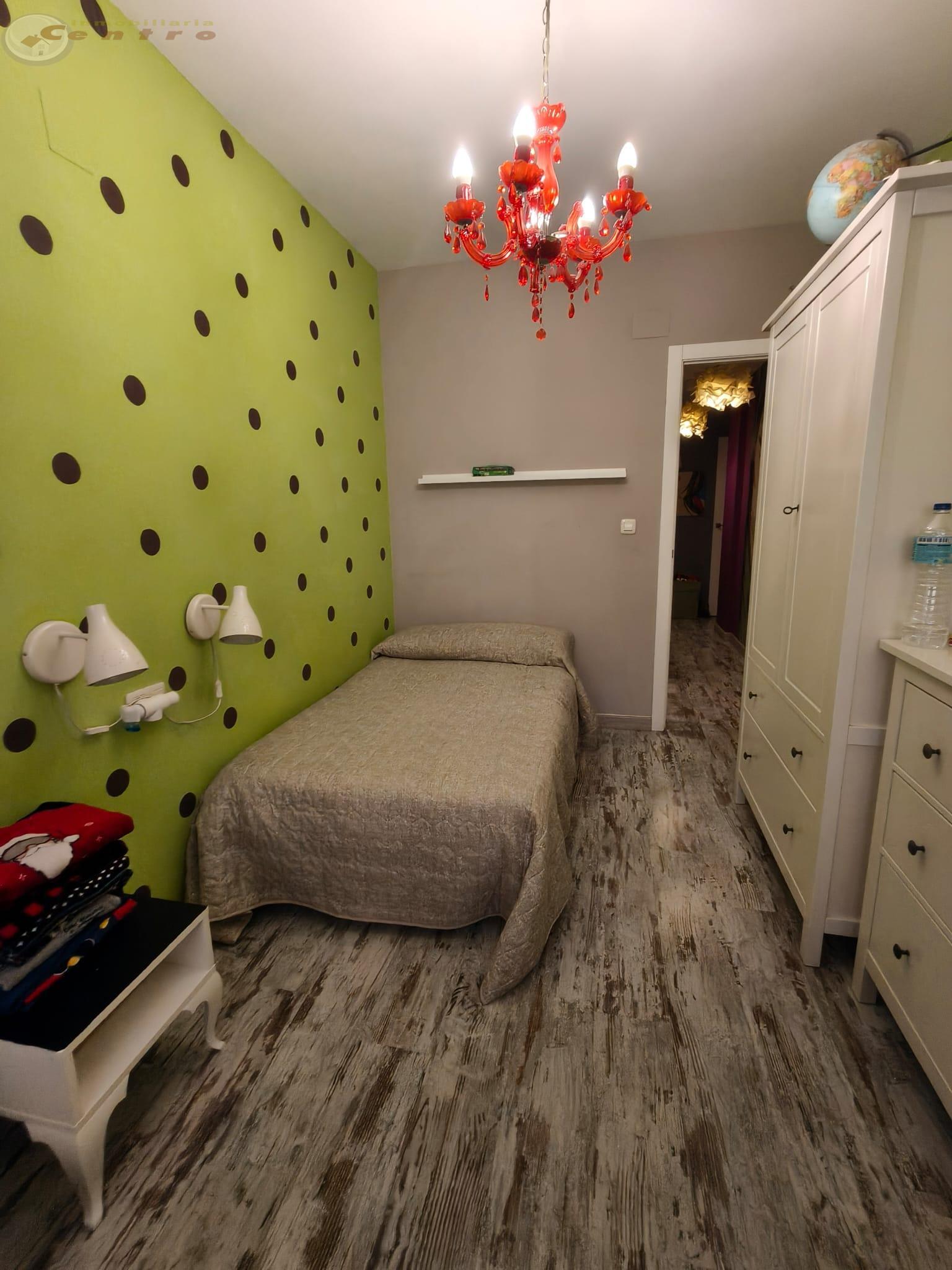 Venta de piso en Albacete