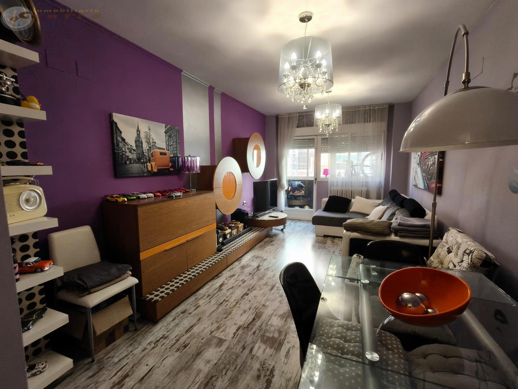 Venta de piso en Albacete