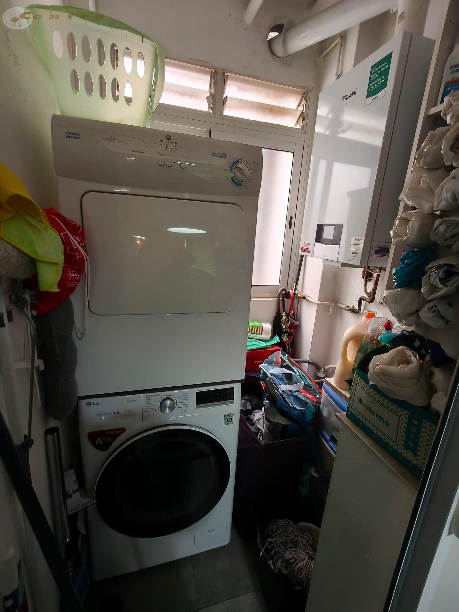 Venta de piso en Albacete