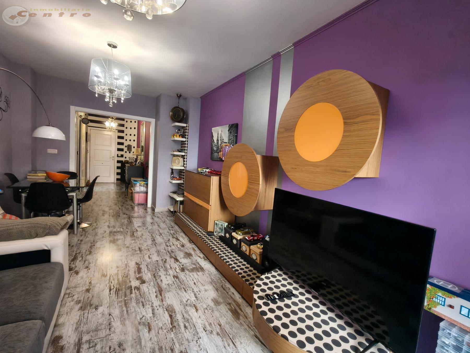 Venta de piso en Albacete