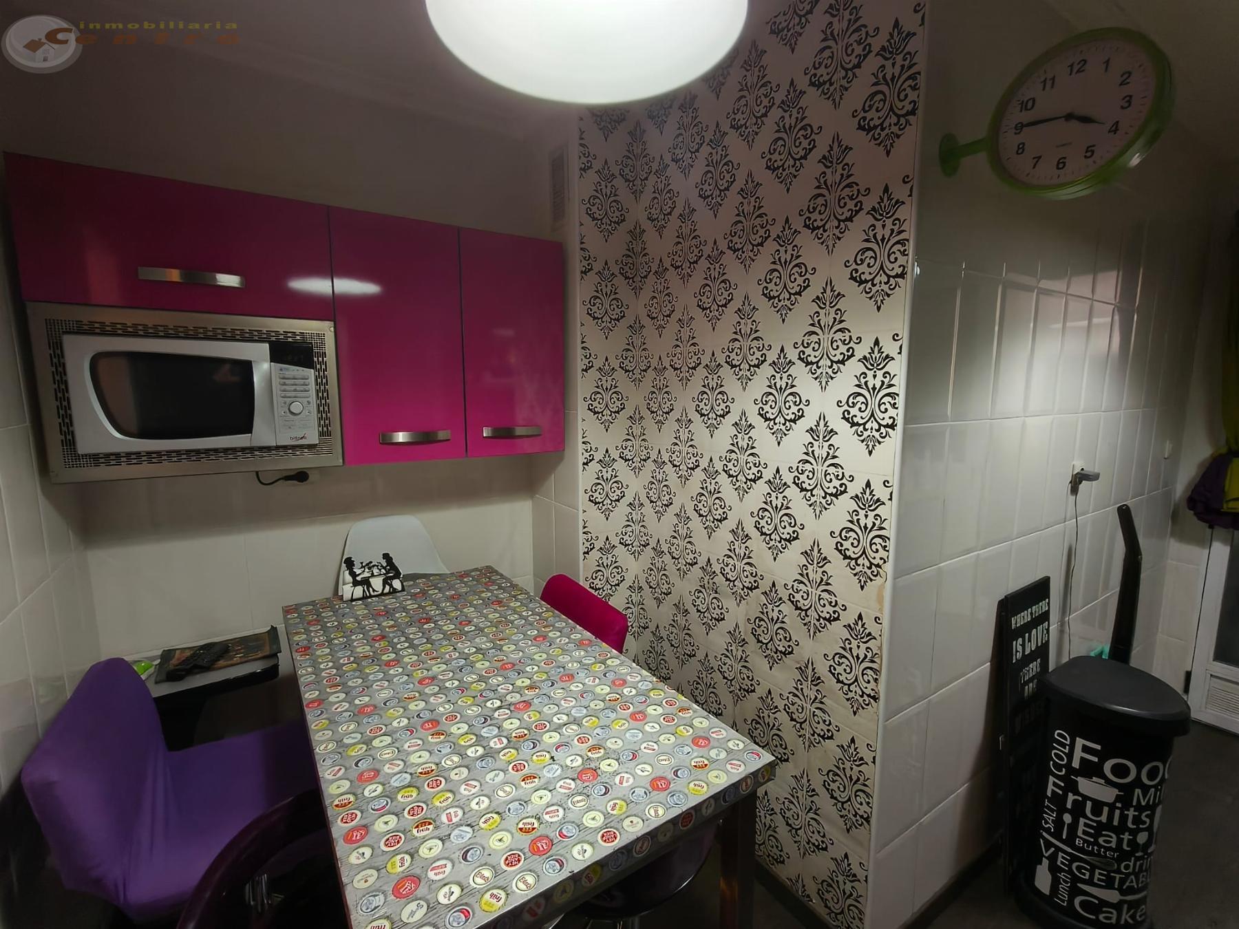 Venta de piso en Albacete