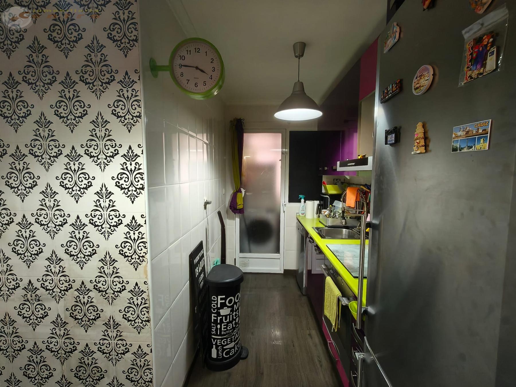 Venta de piso en Albacete