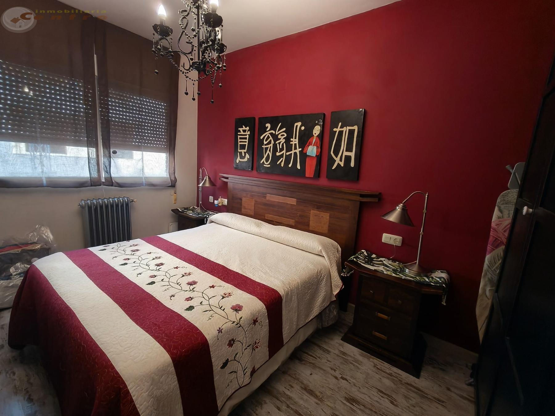 Venta de piso en Albacete