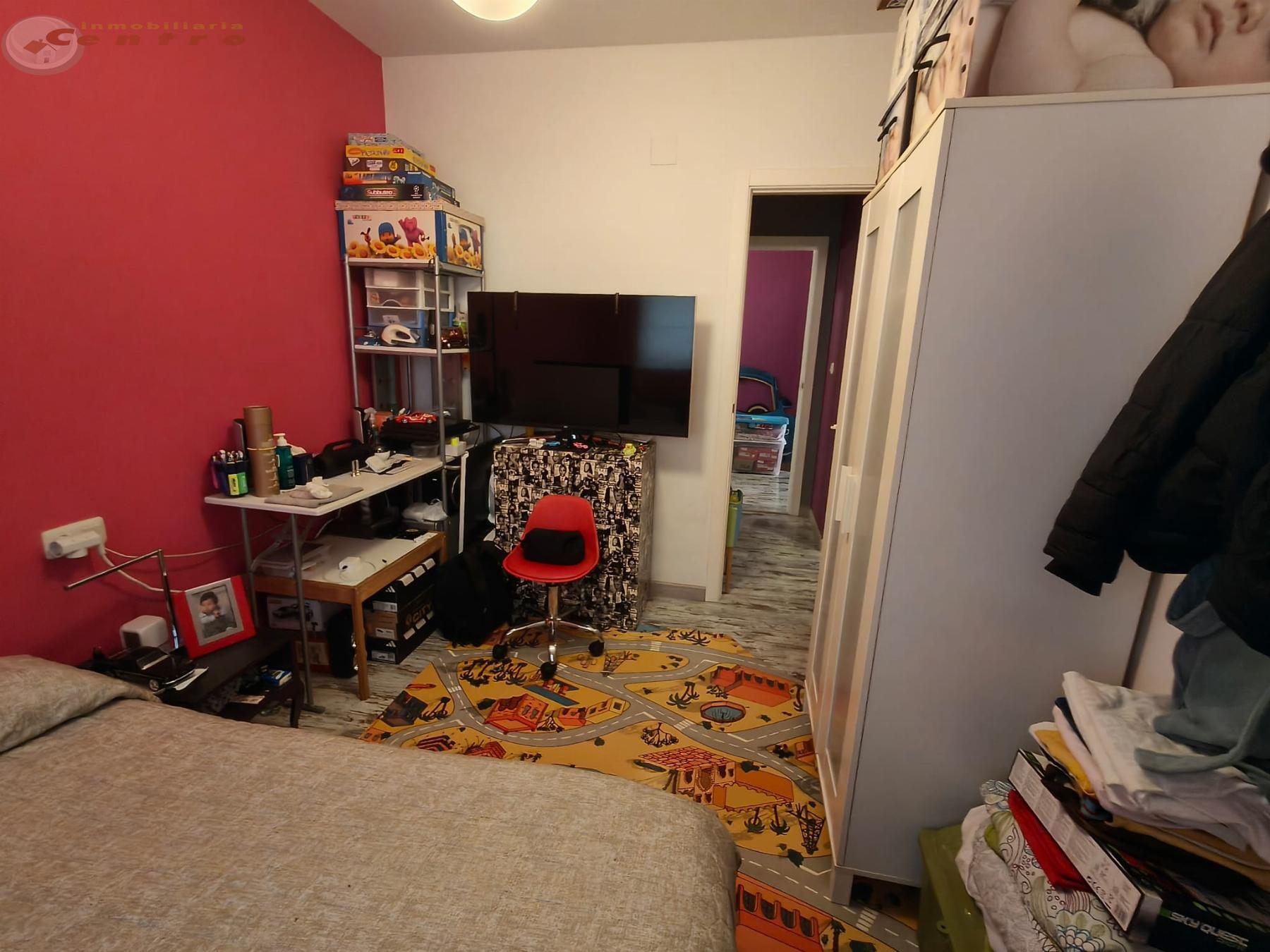 Venta de piso en Albacete