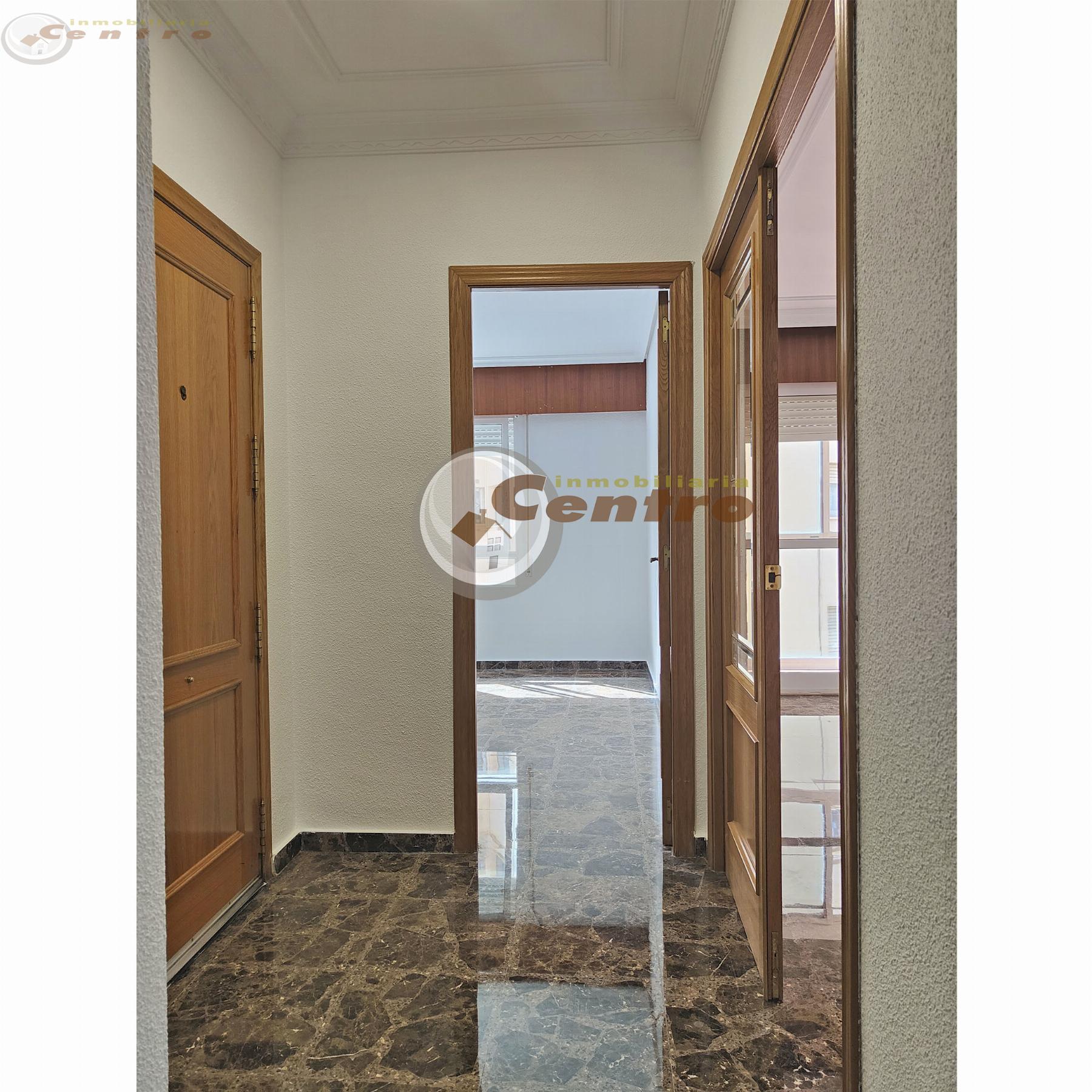 Venta de piso en Albacete