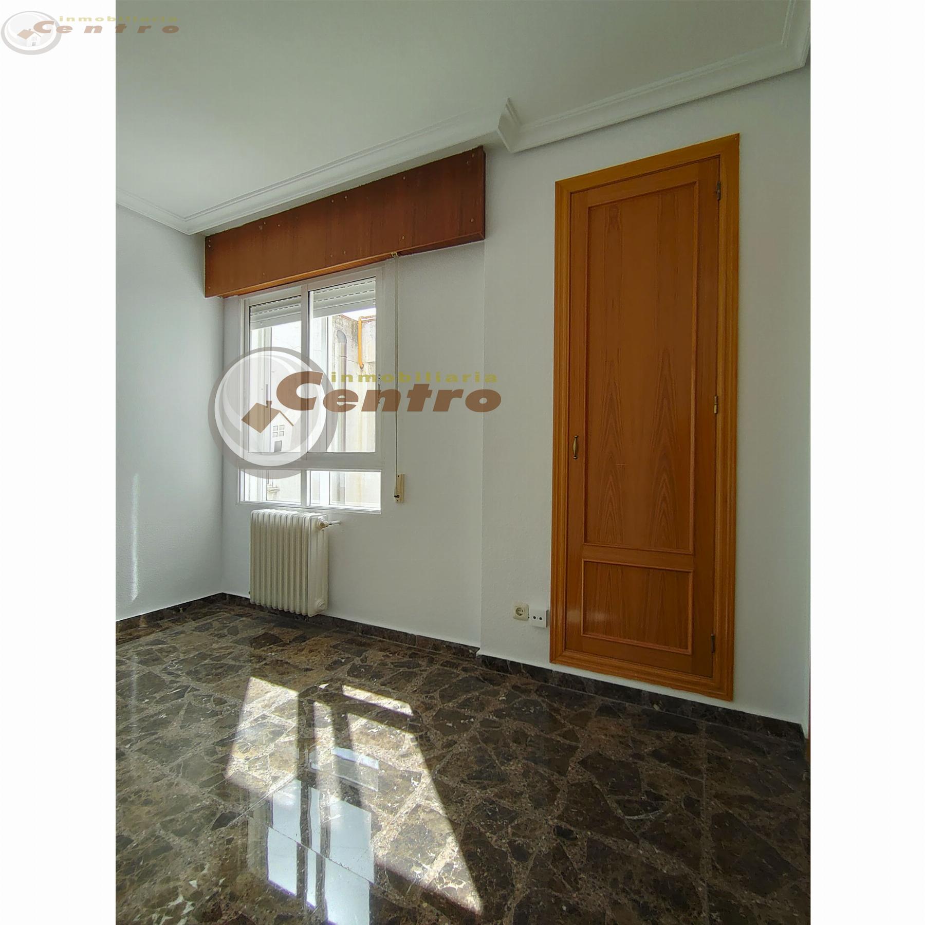 Venta de piso en Albacete