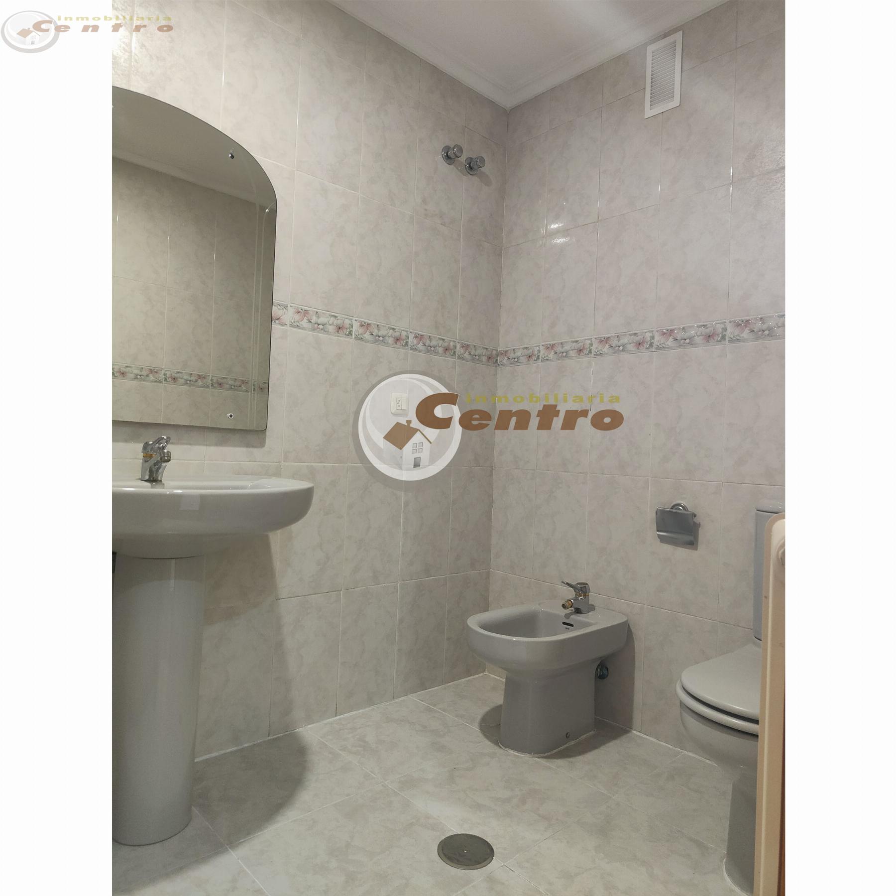 Venta de piso en Albacete