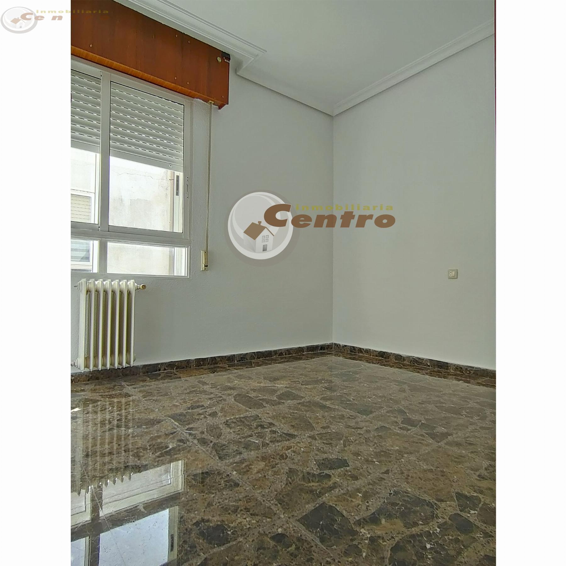 Venta de piso en Albacete