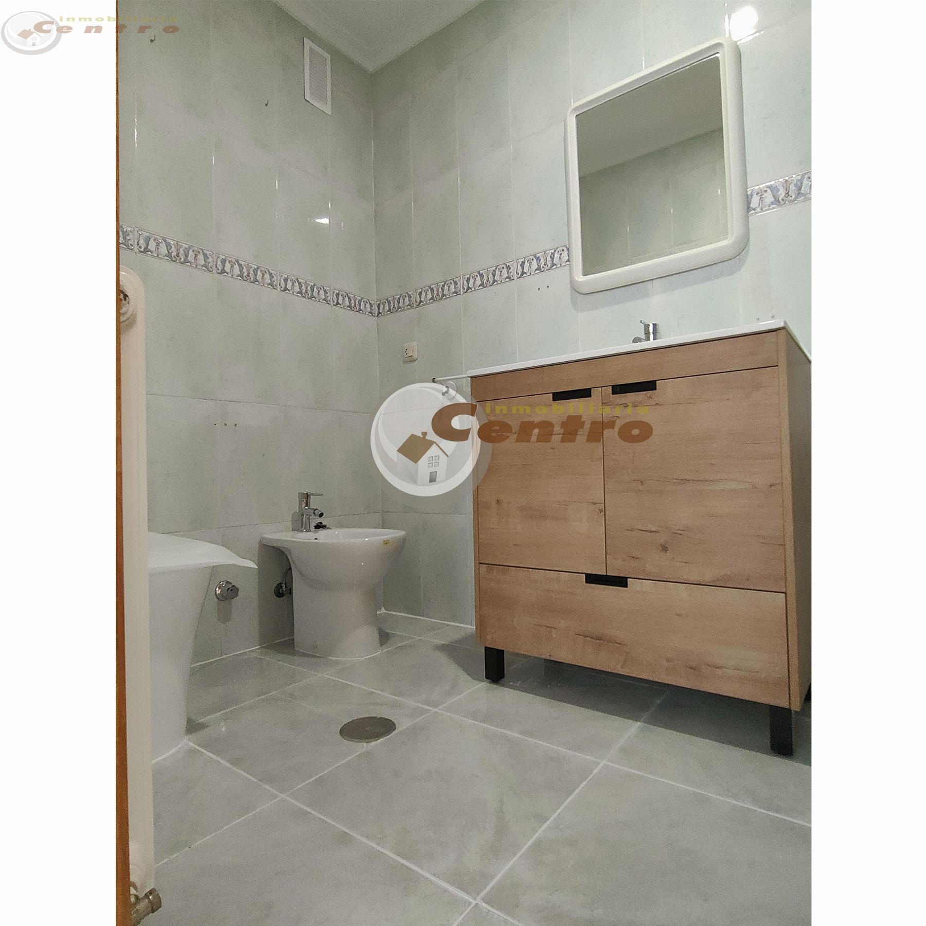 Venta de piso en Albacete