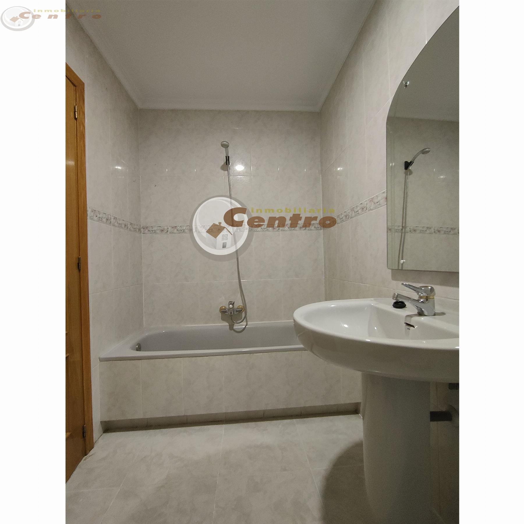 Venta de piso en Albacete