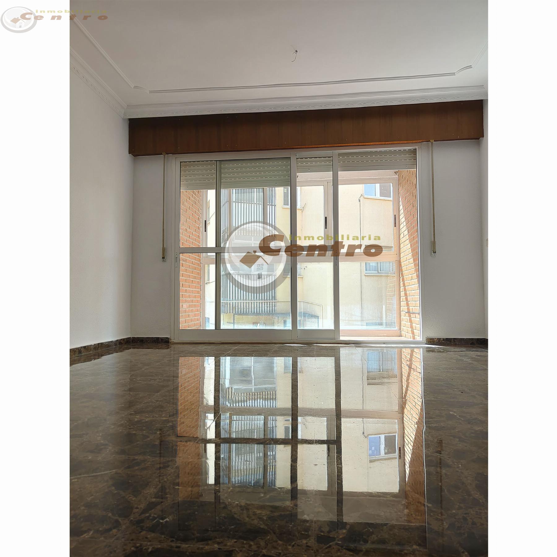 Venta de piso en Albacete