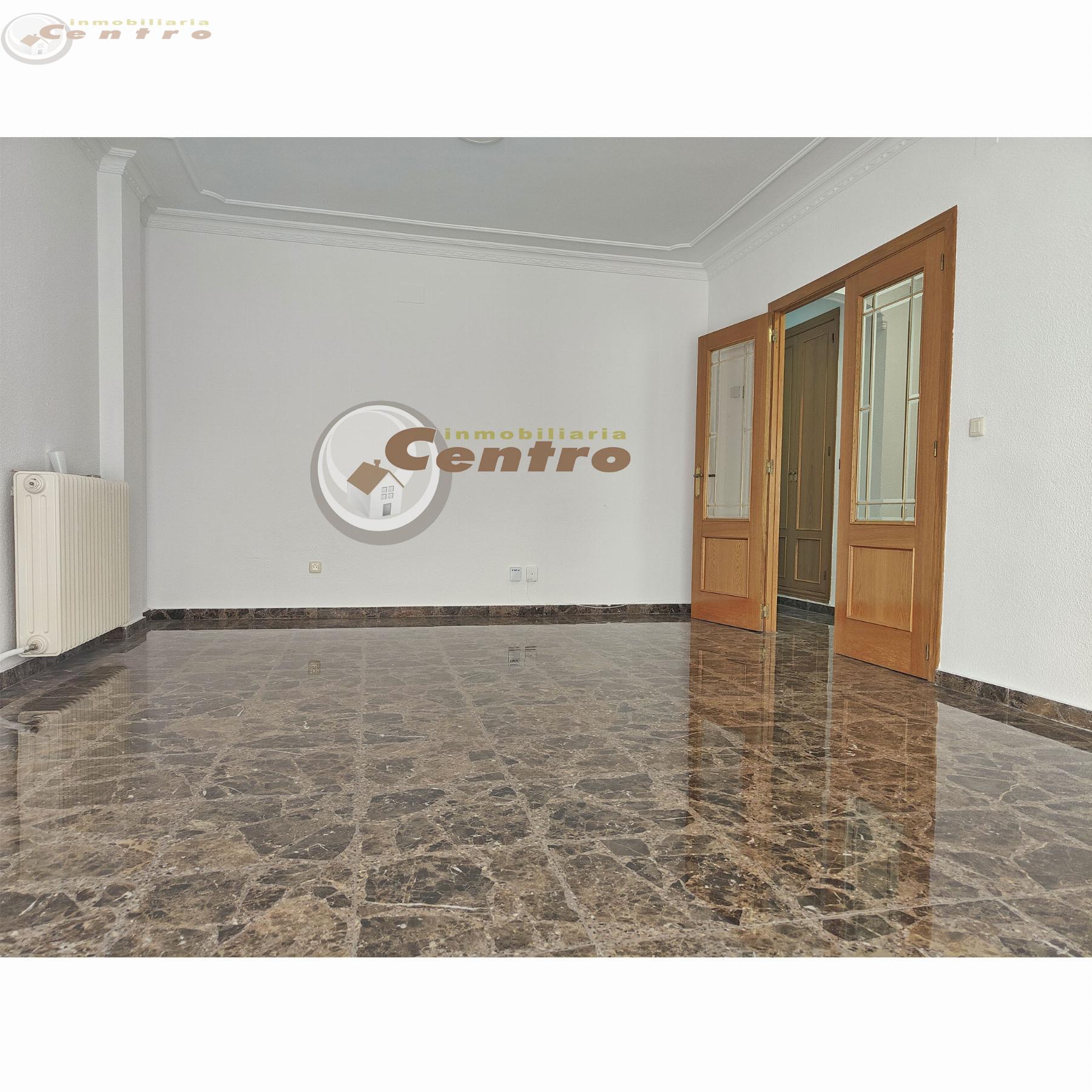 Venta de piso en Albacete