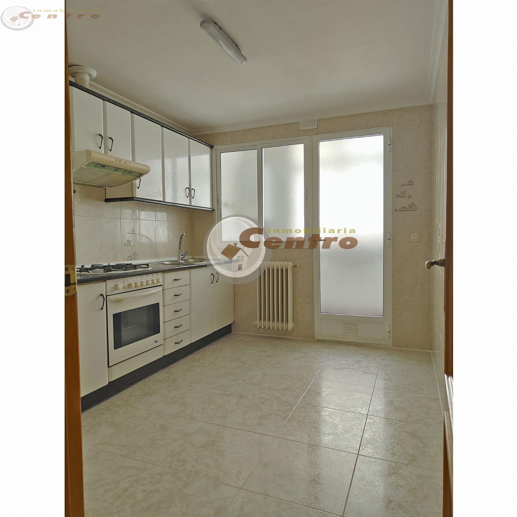 Venta de piso en Albacete