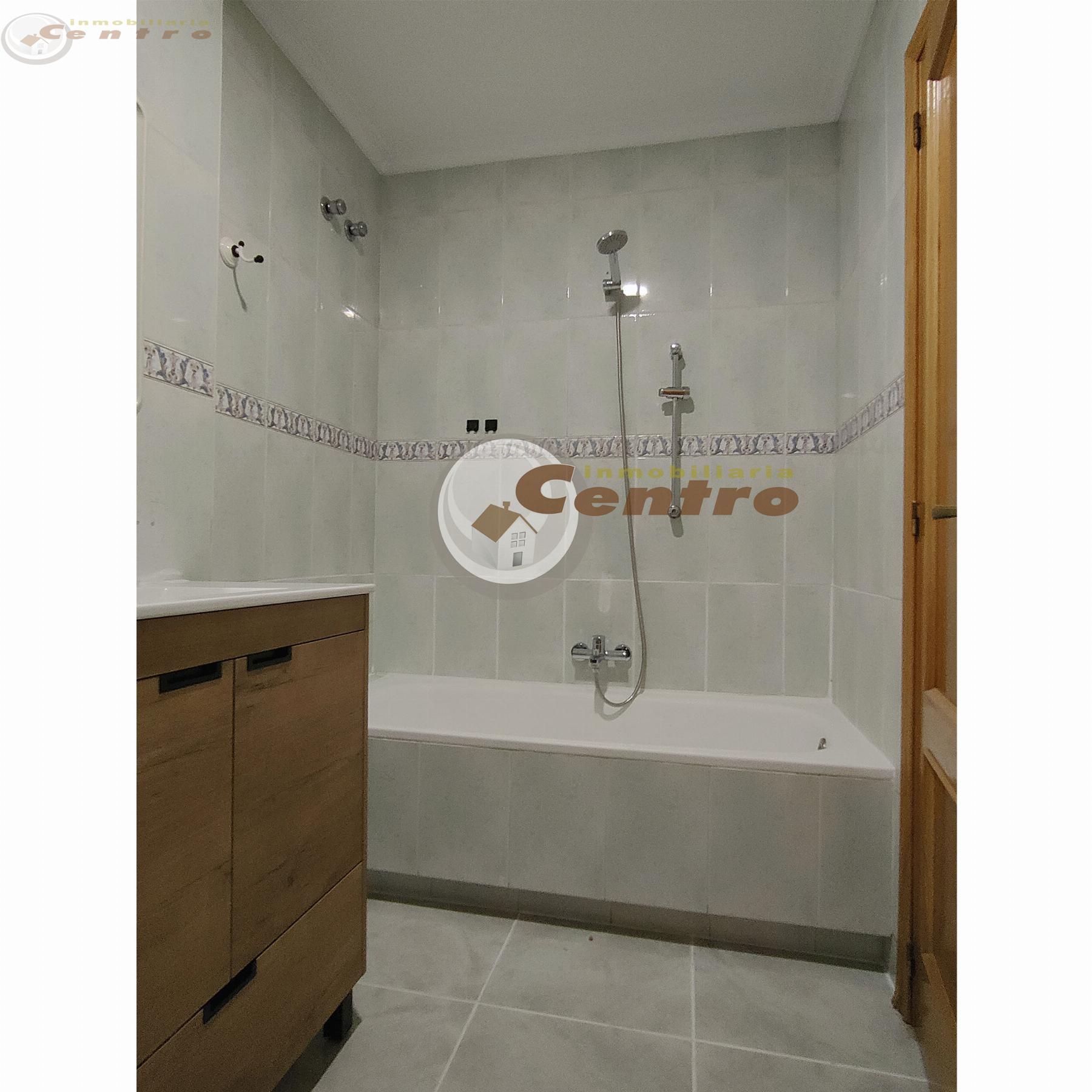 Venta de piso en Albacete