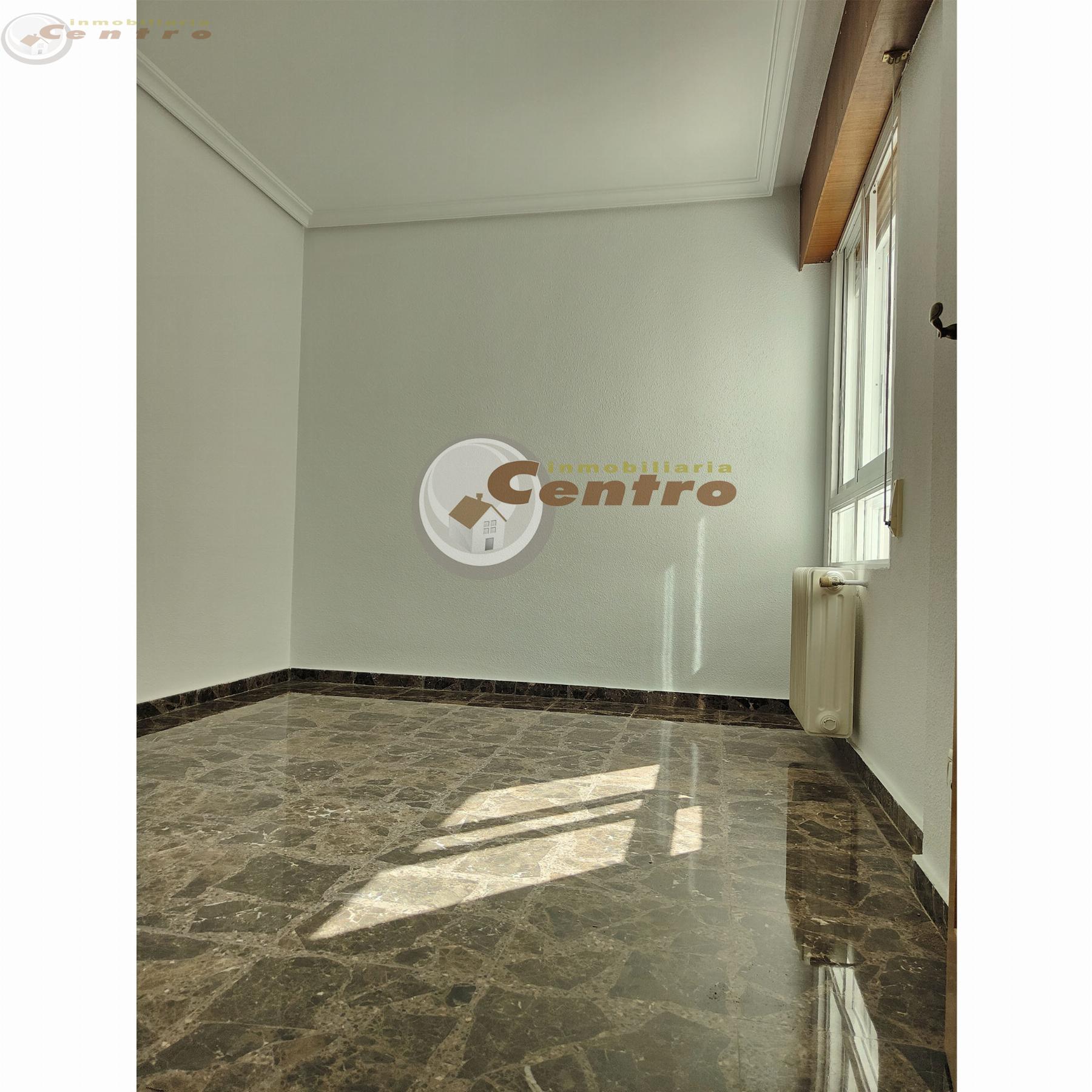 Venta de piso en Albacete