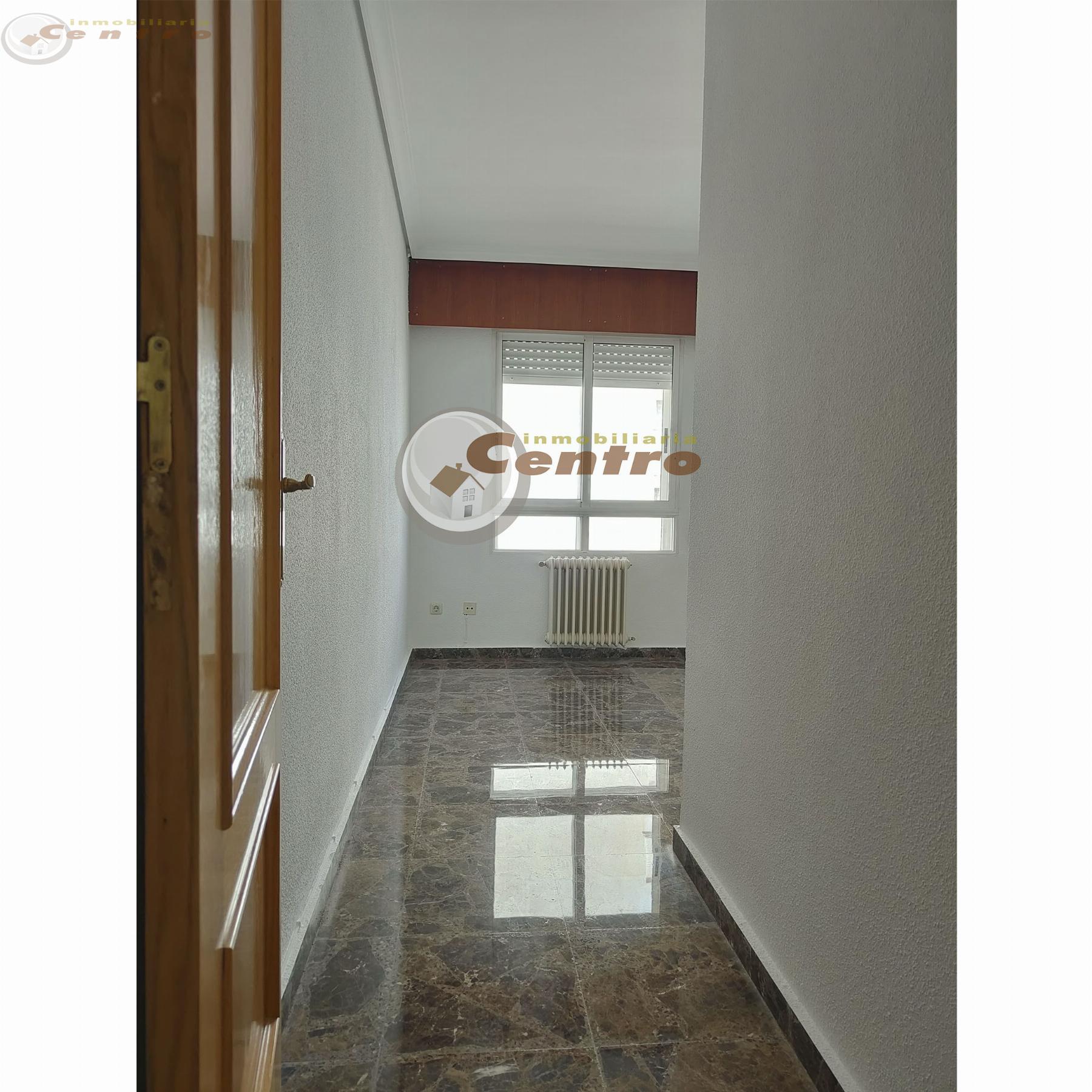 Venta de piso en Albacete