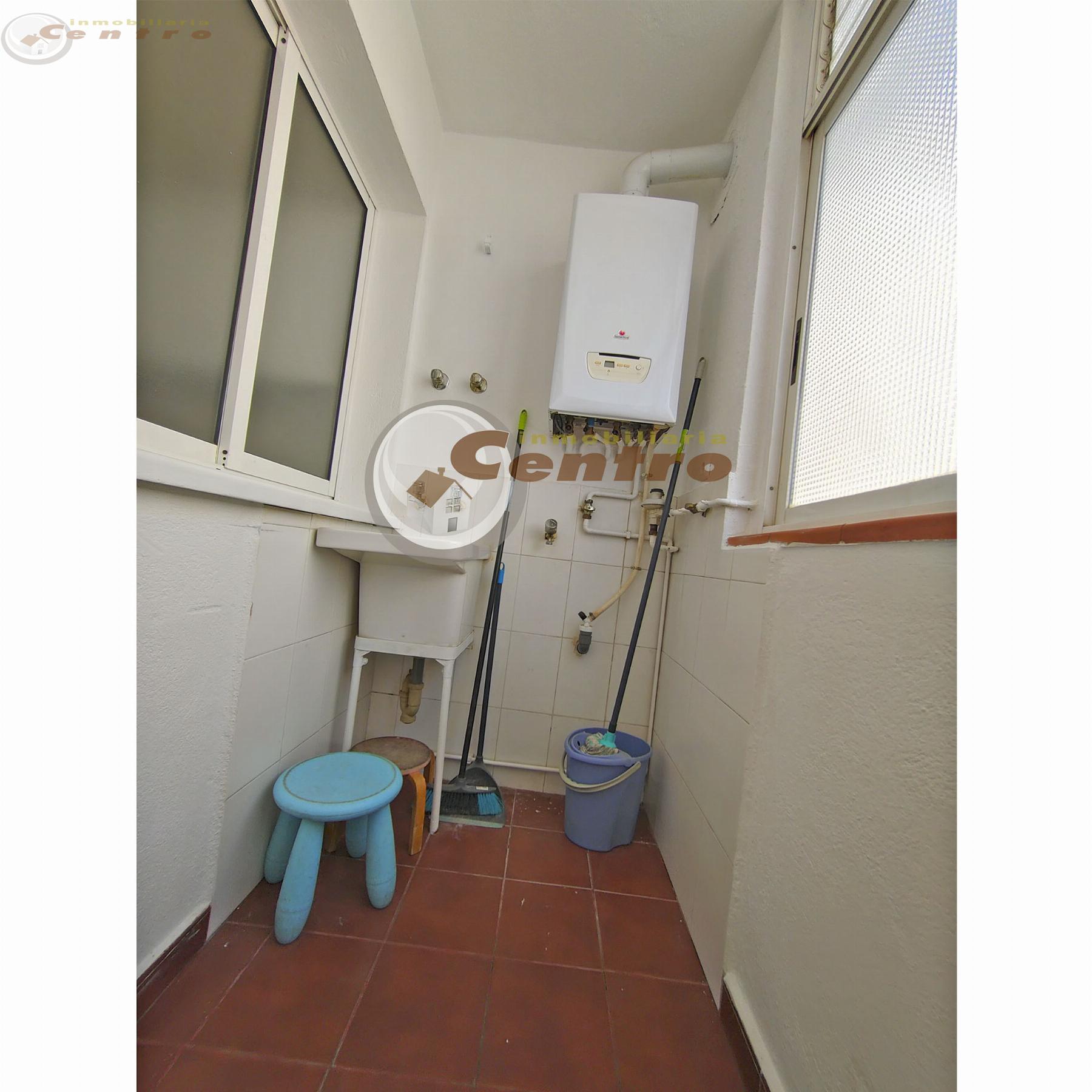 Venta de piso en Albacete