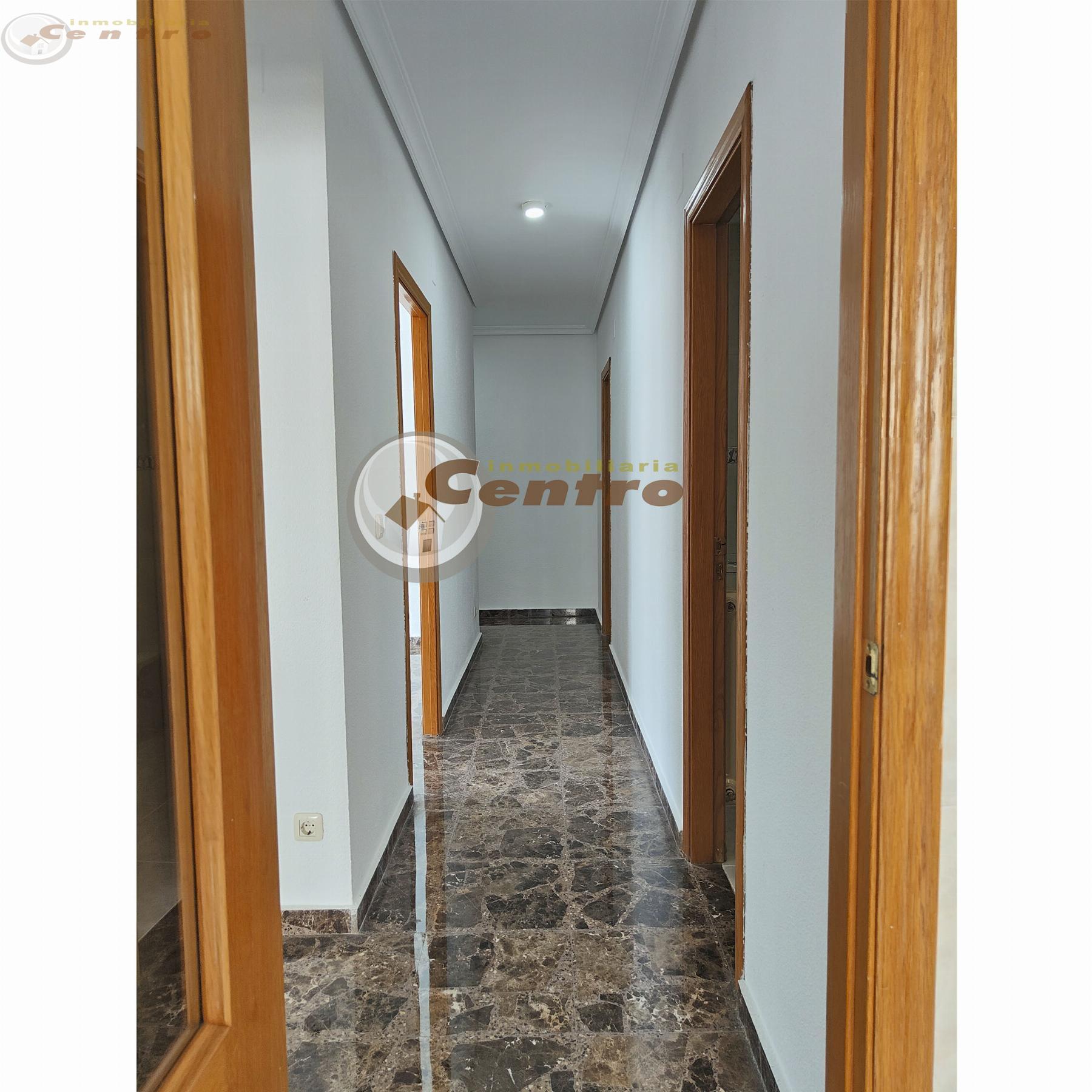 Venta de piso en Albacete