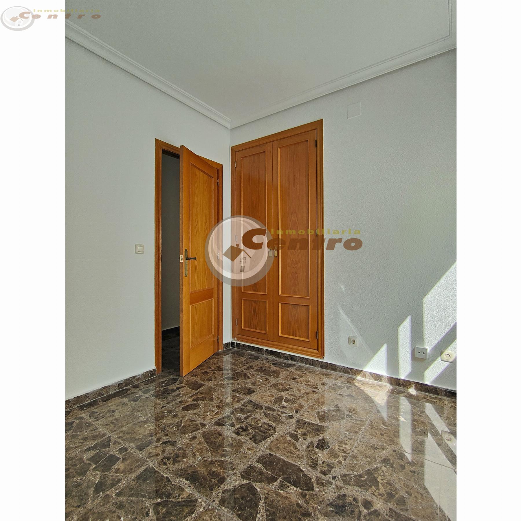 Venta de piso en Albacete