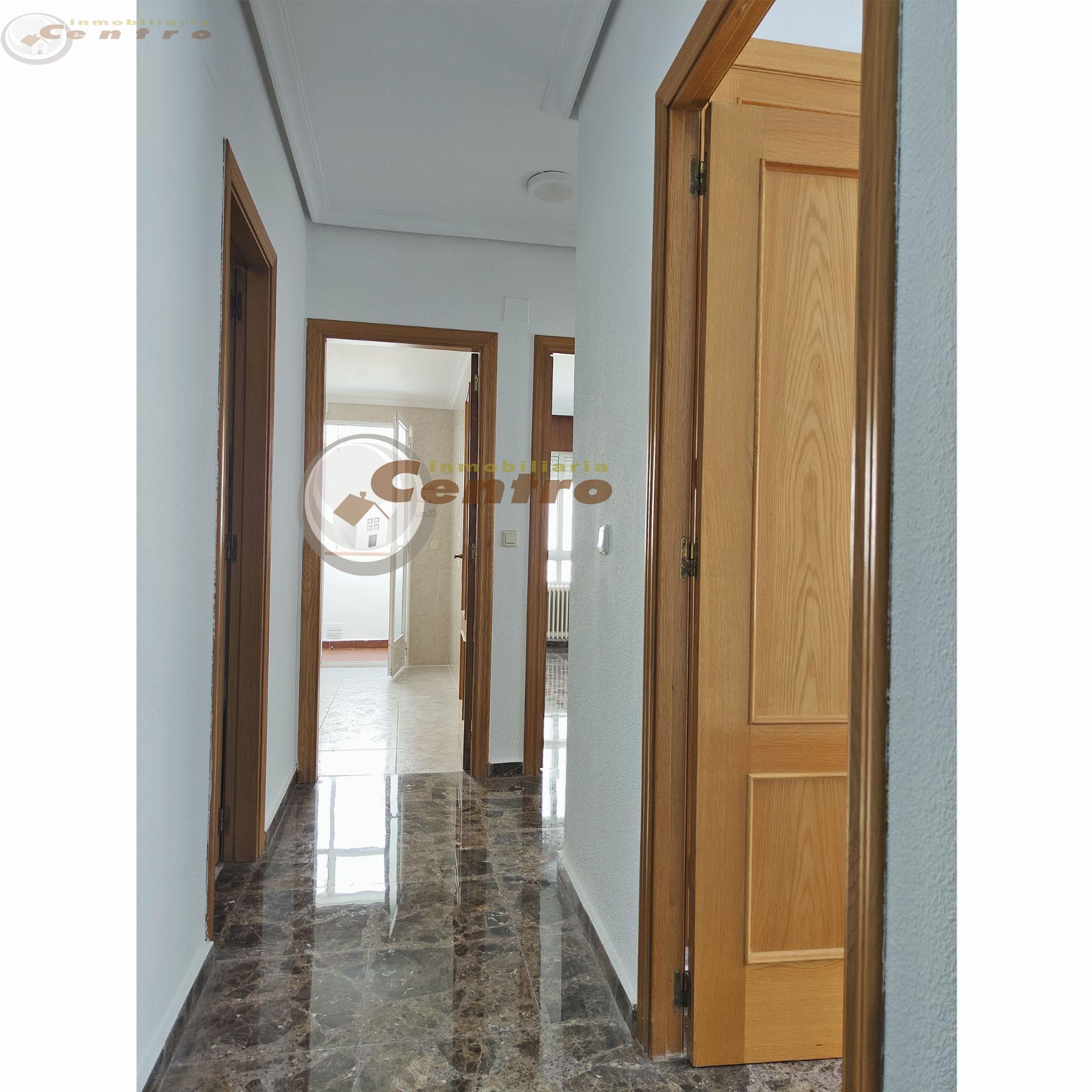 Venta de piso en Albacete